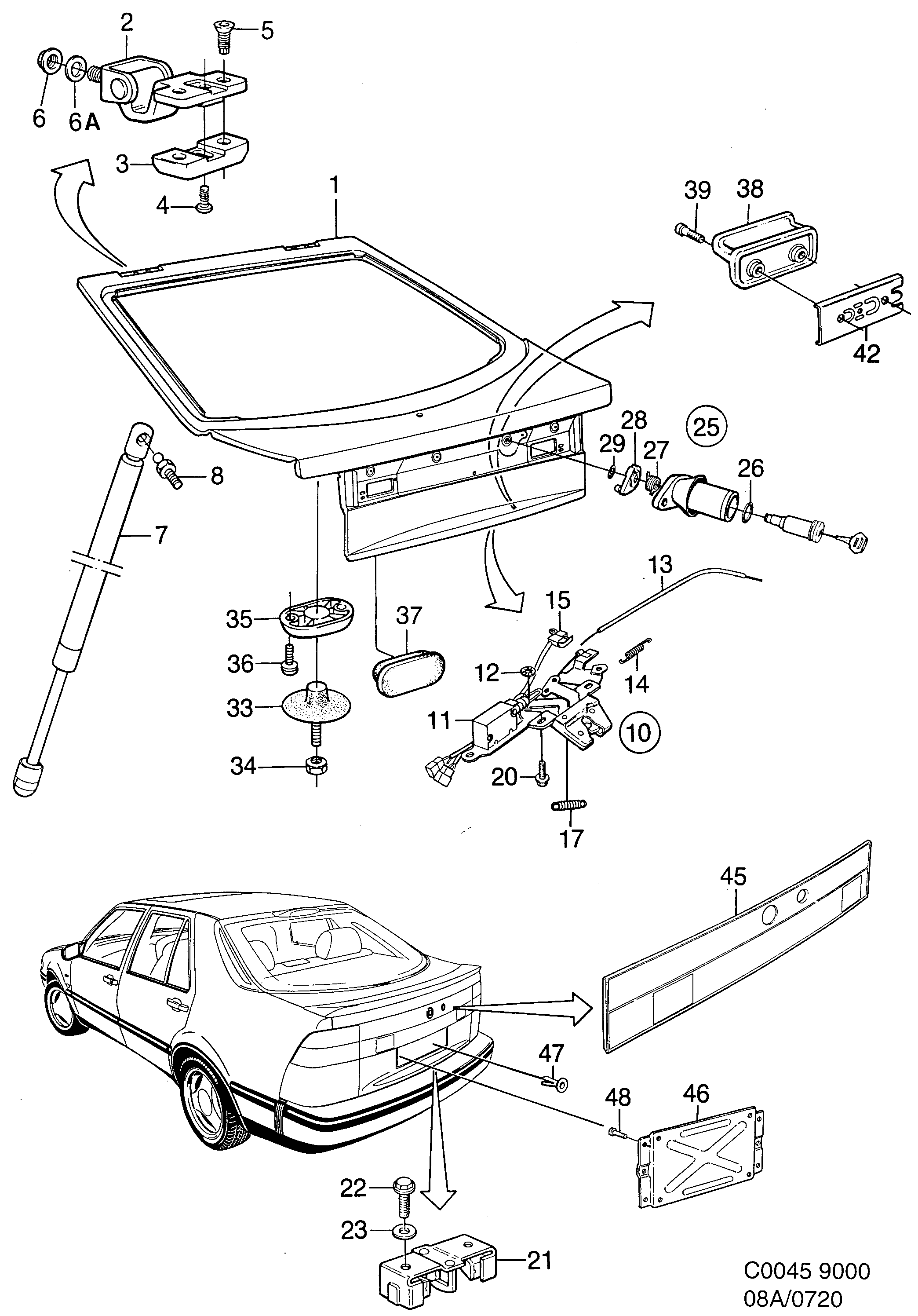 diagram parts 720