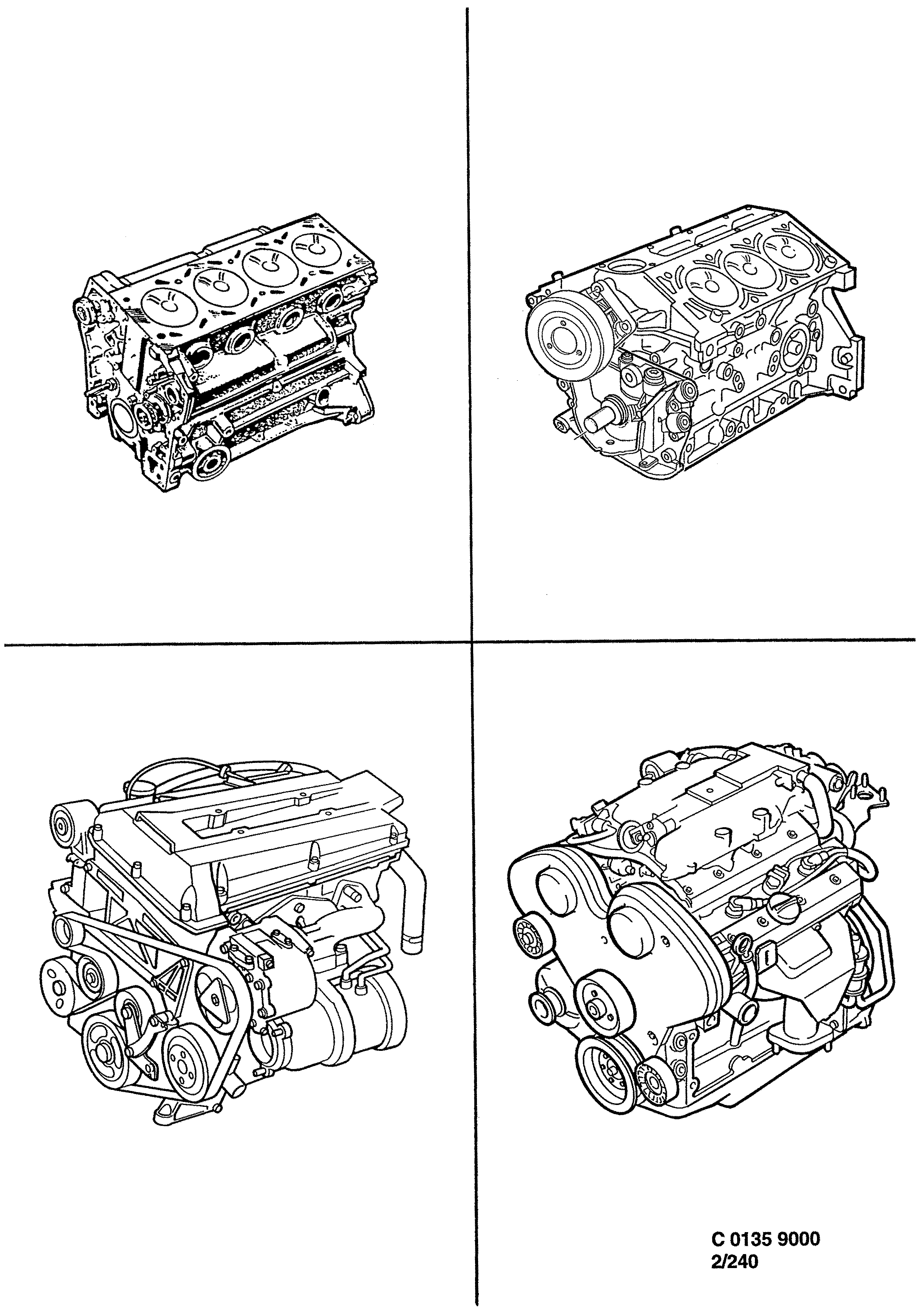 diagram parts 240