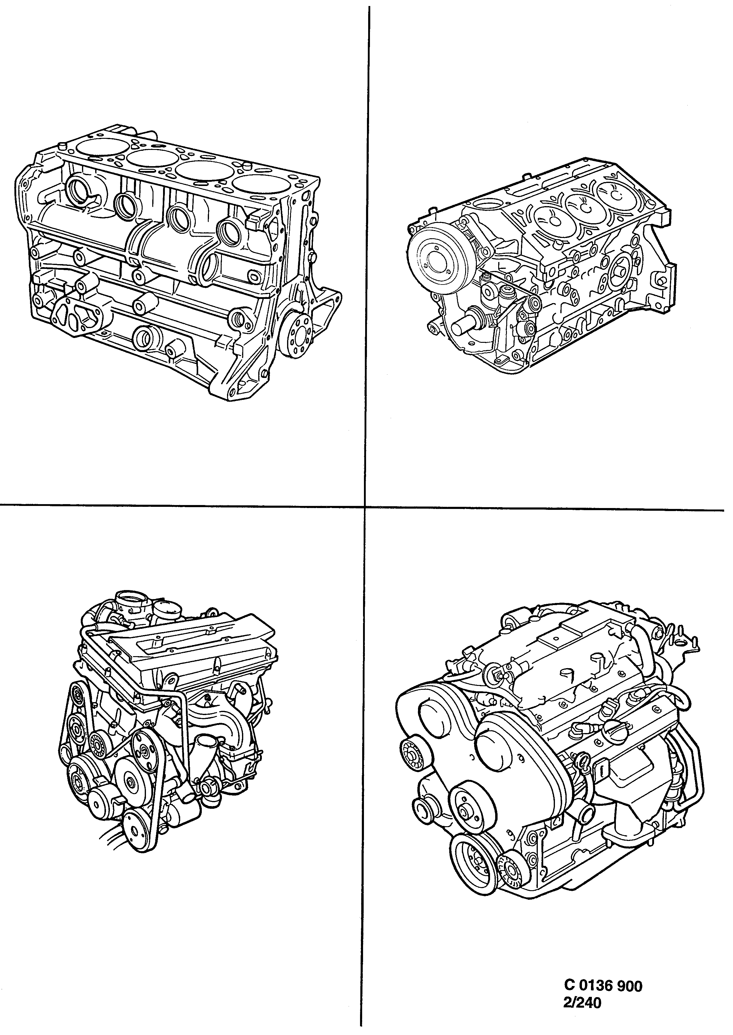 diagram parts 240