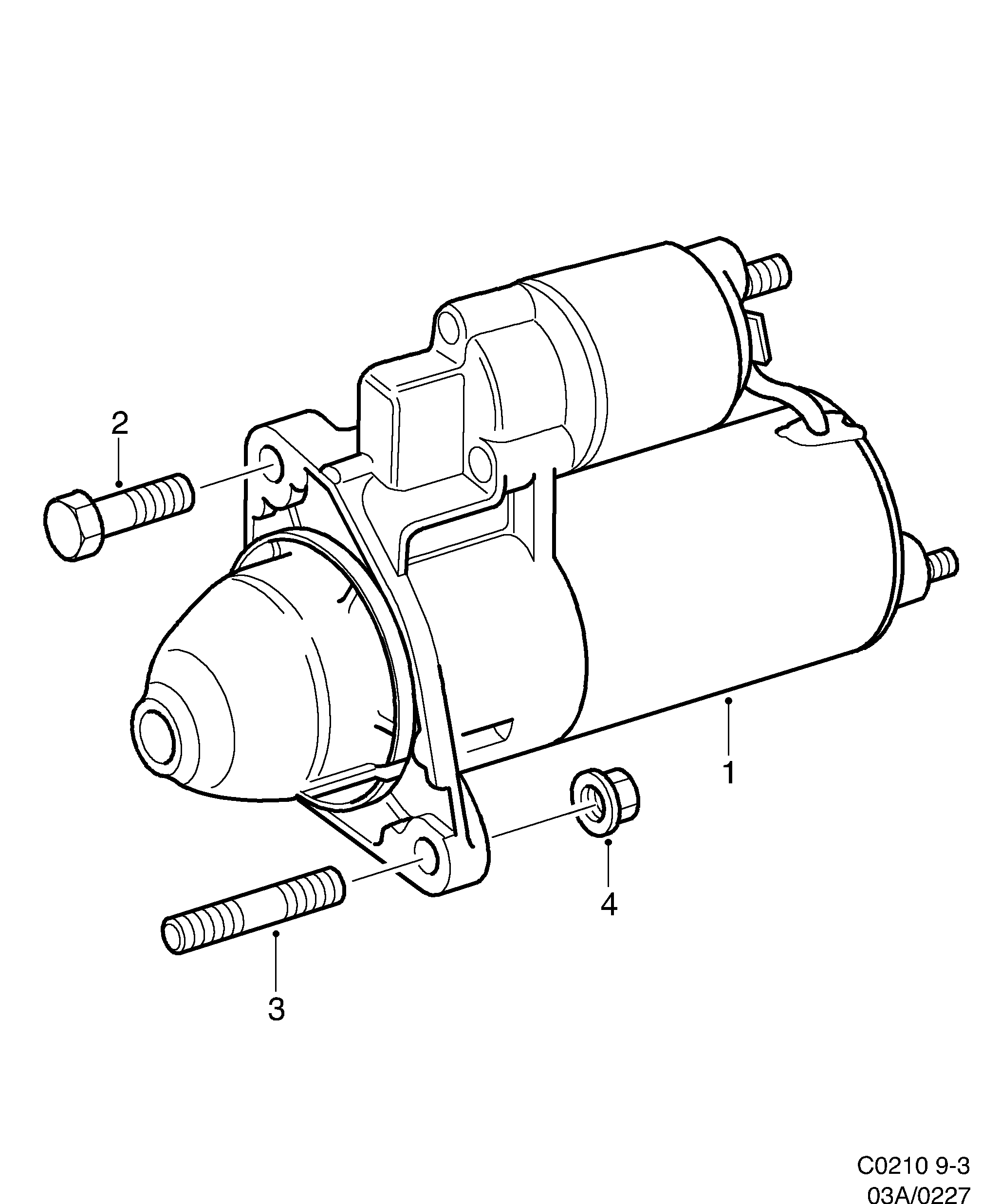 diagram parts 227