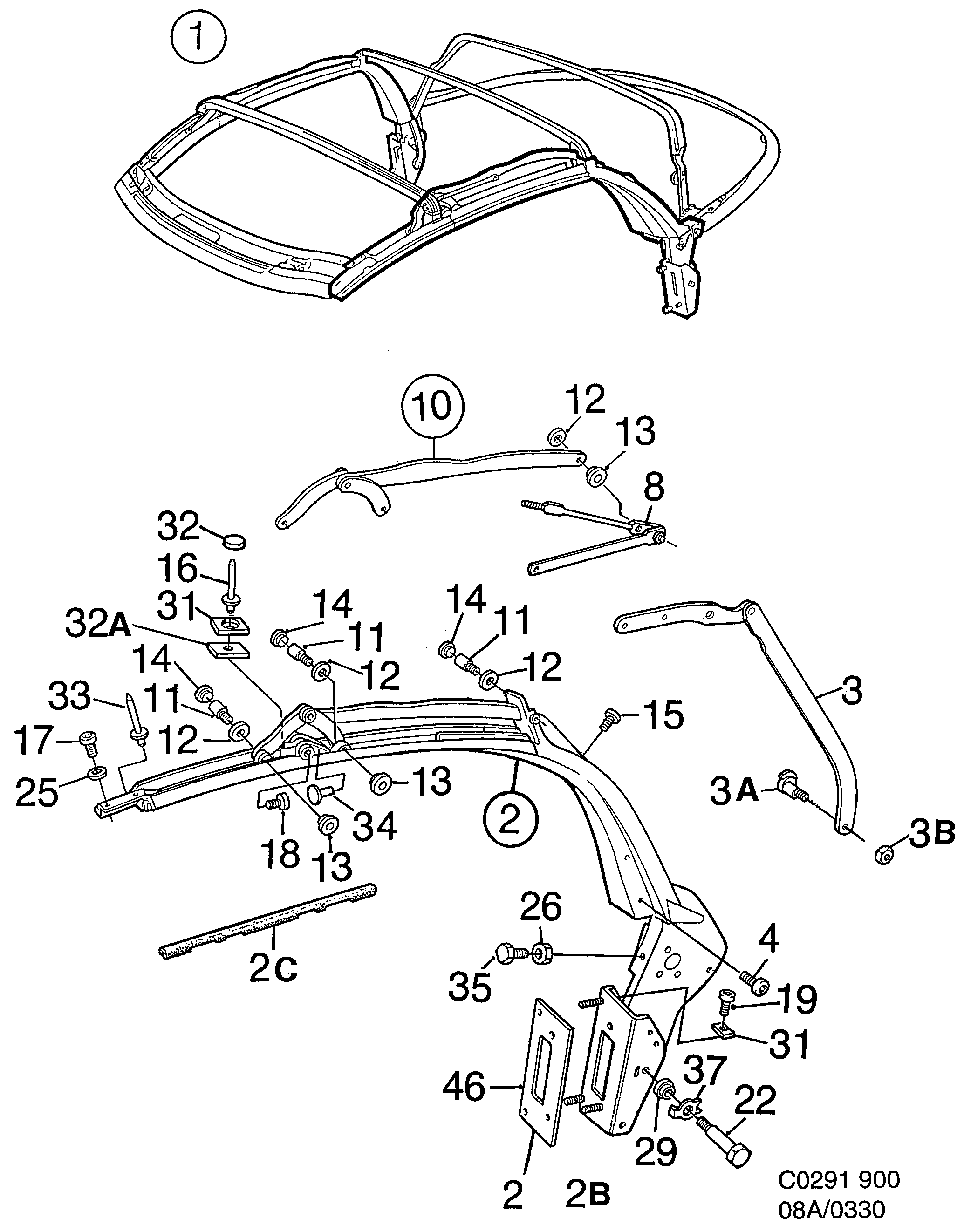 diagram parts 330