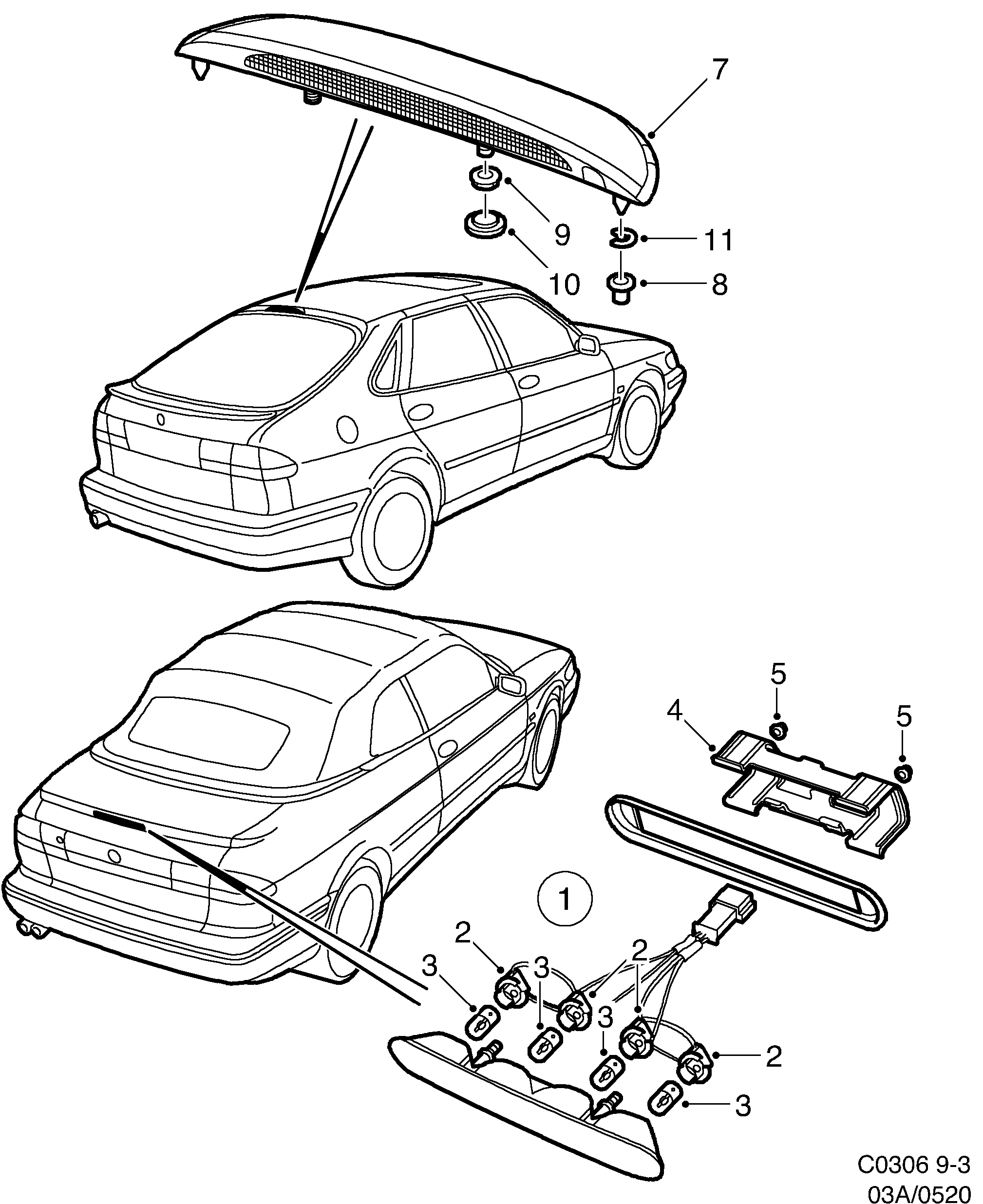 diagram parts 520