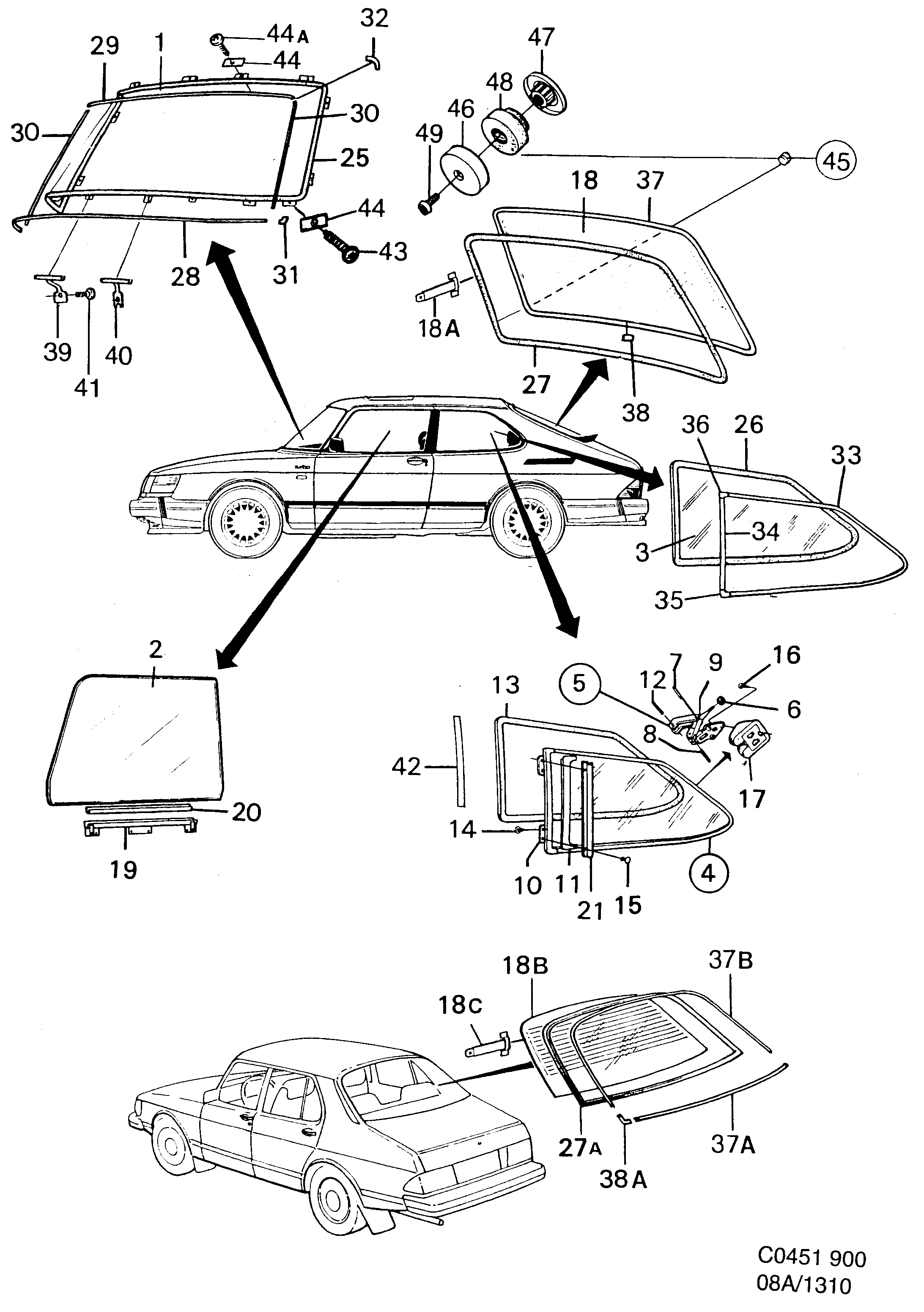 diagram parts 1310
