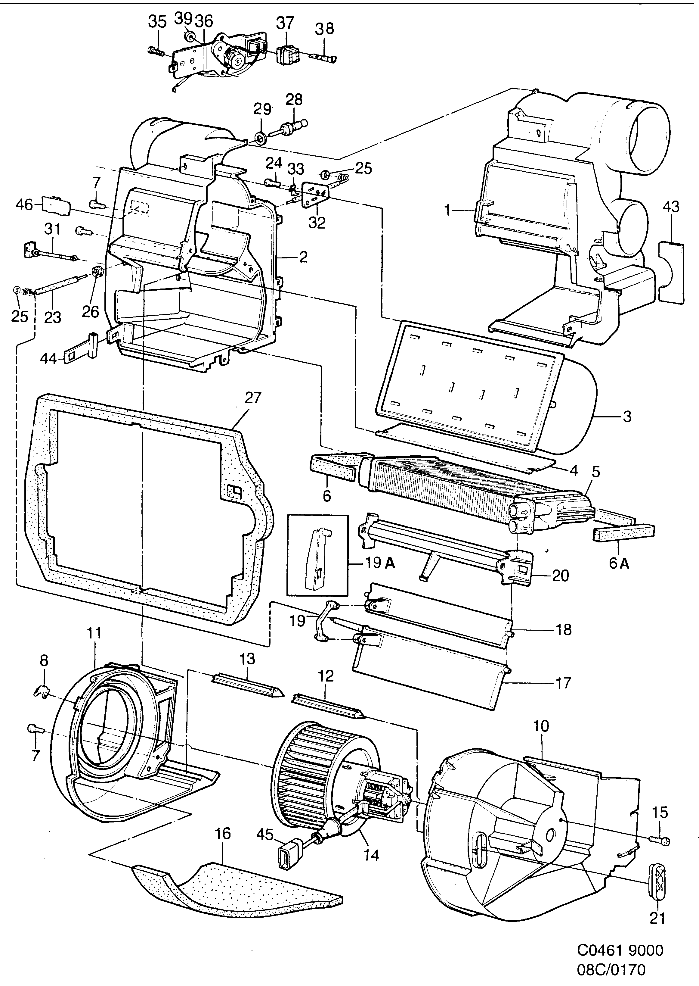 diagram parts 170