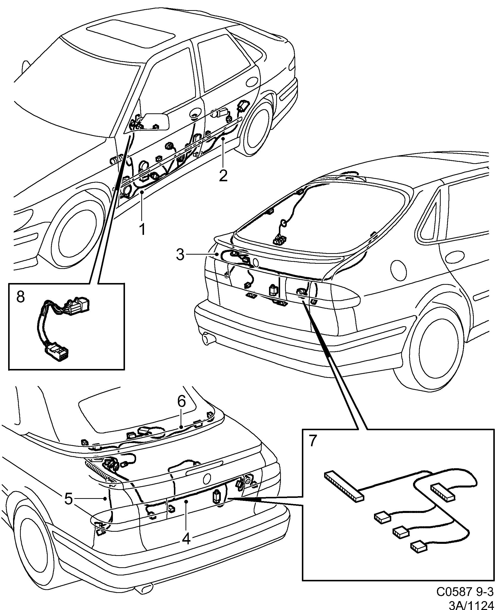 diagram parts 1136