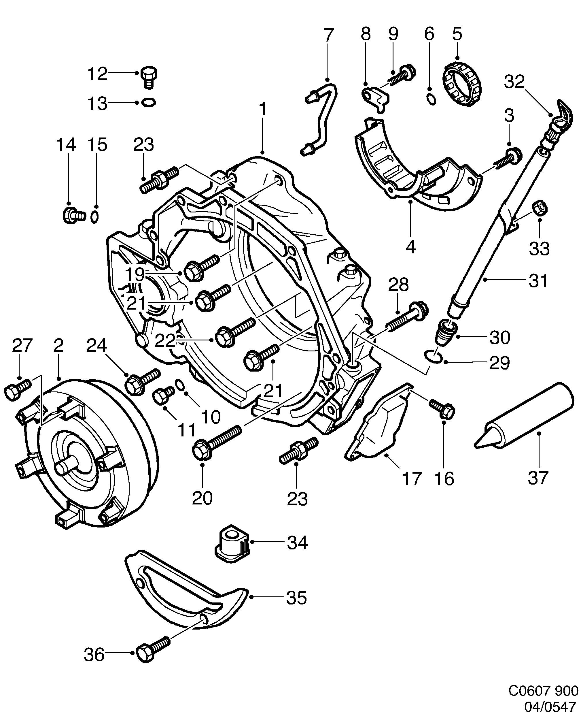 diagram parts 547