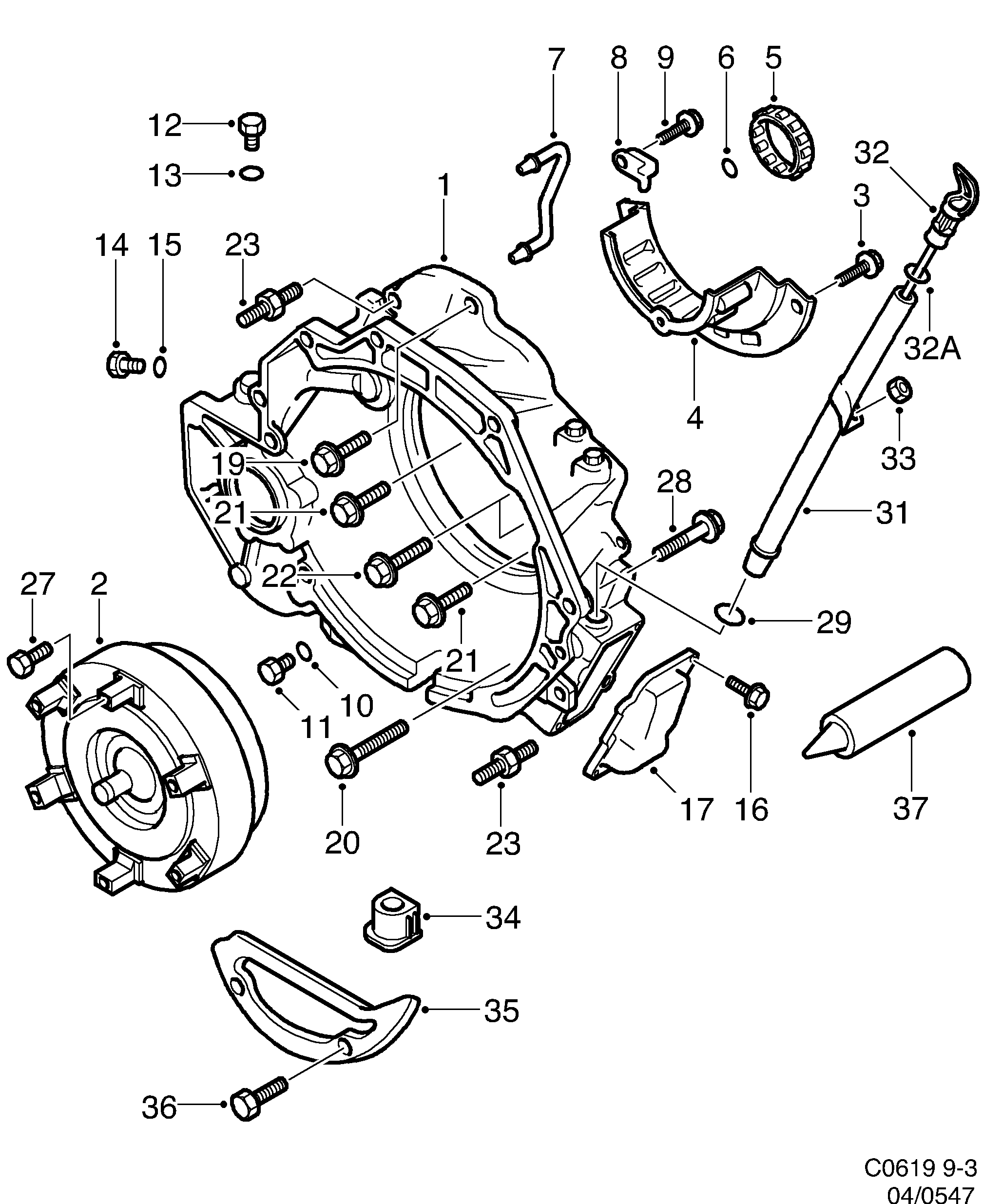 diagram parts 547