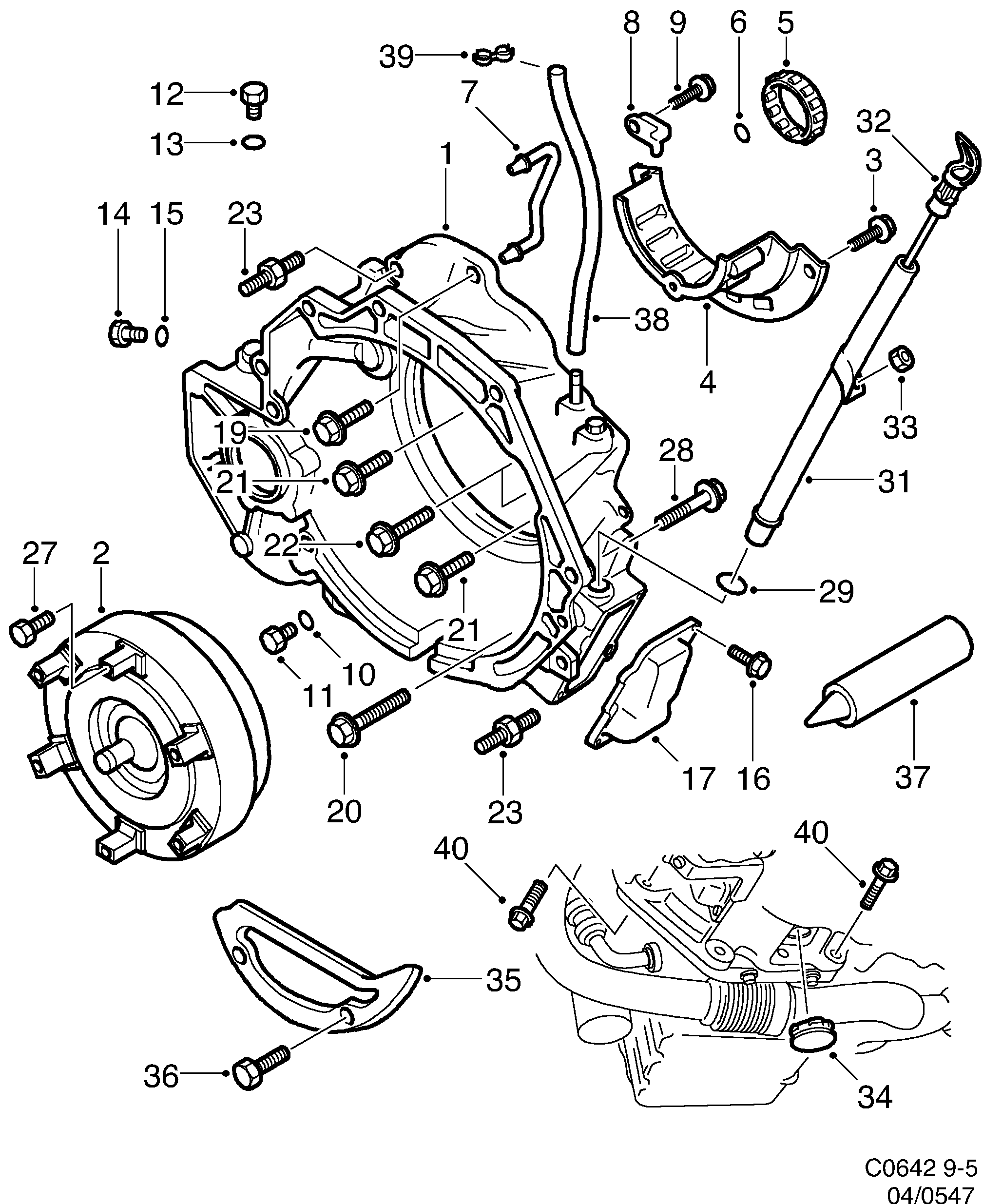diagram parts 547