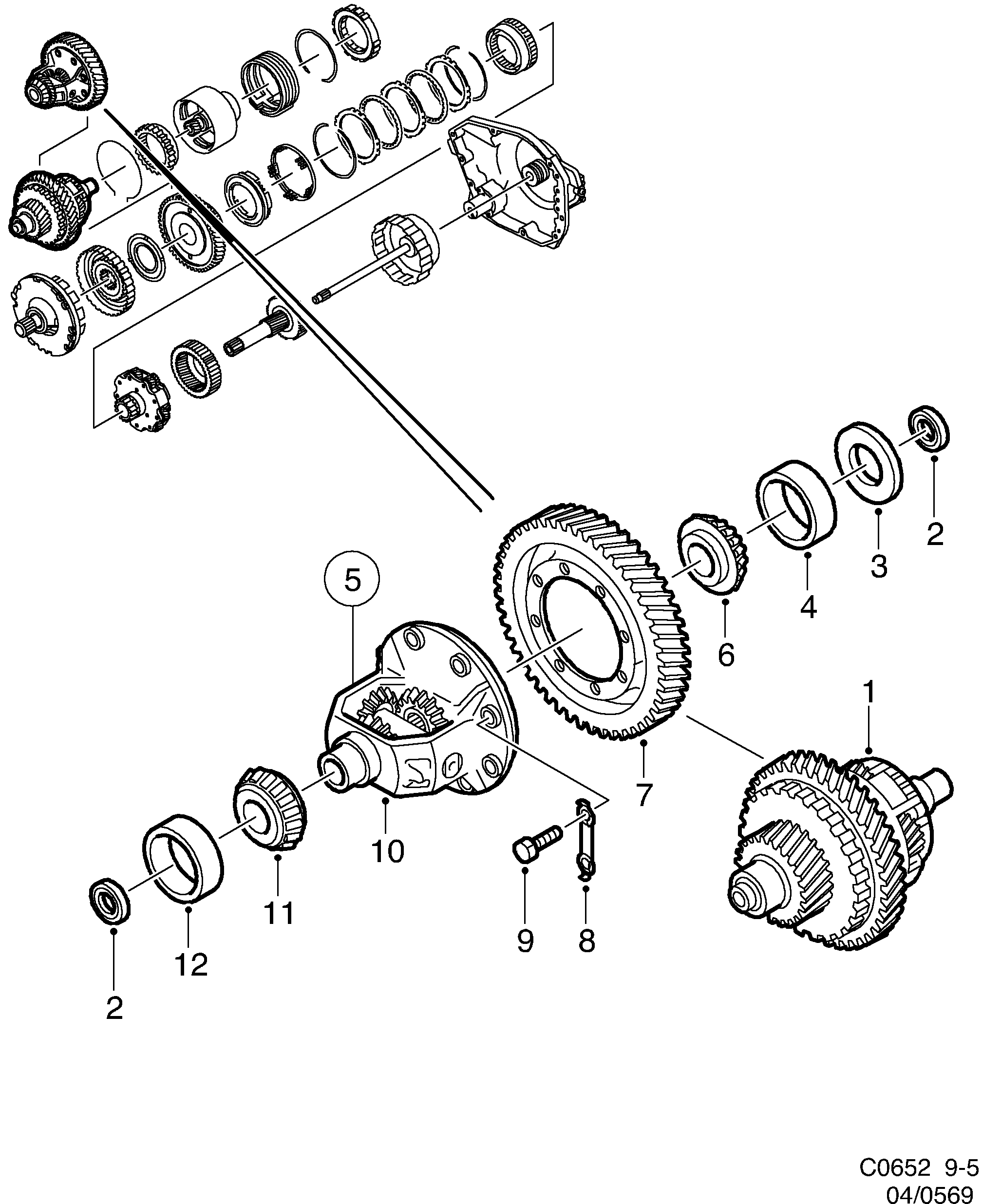 diagram parts 569