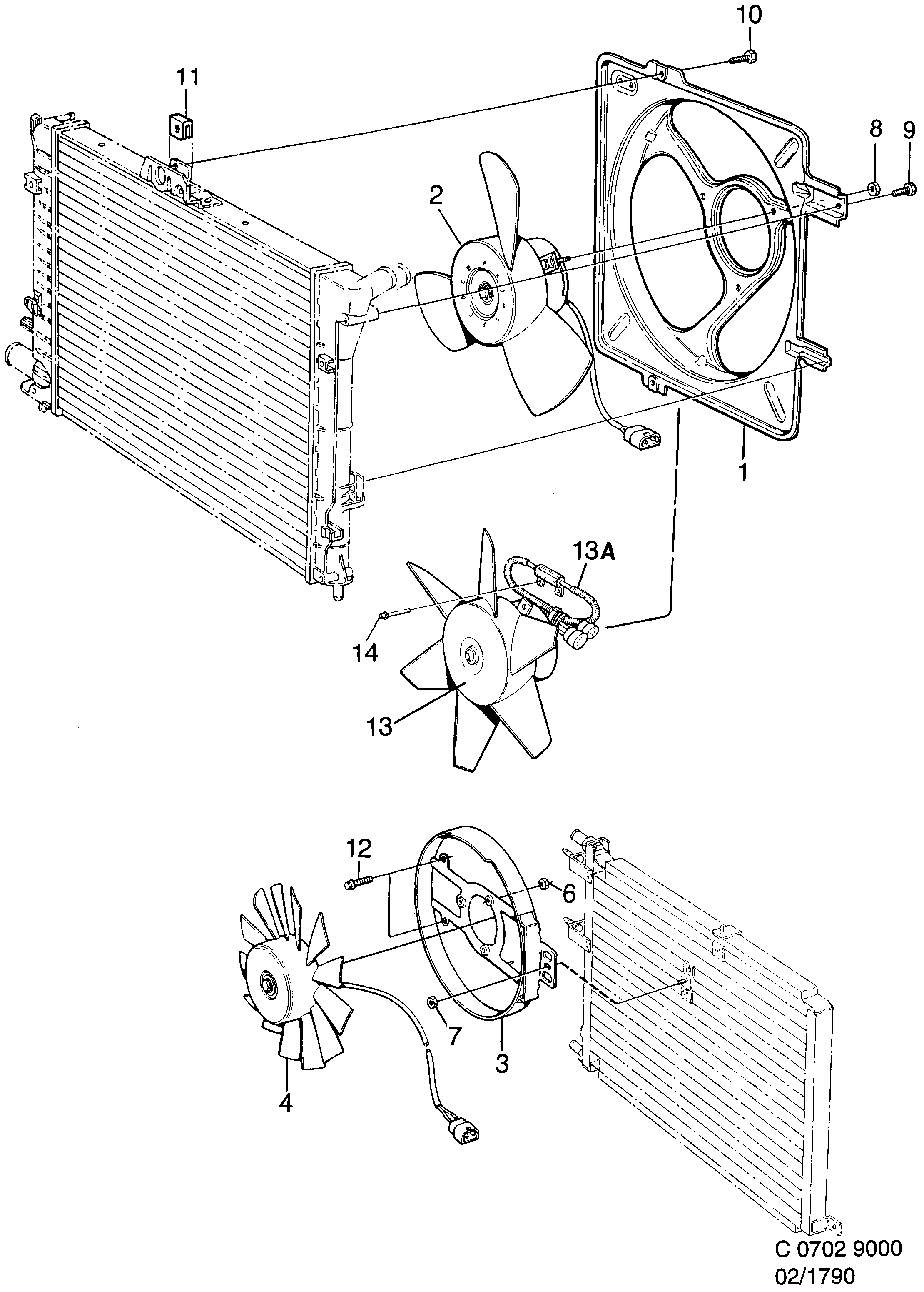 diagram parts 1790