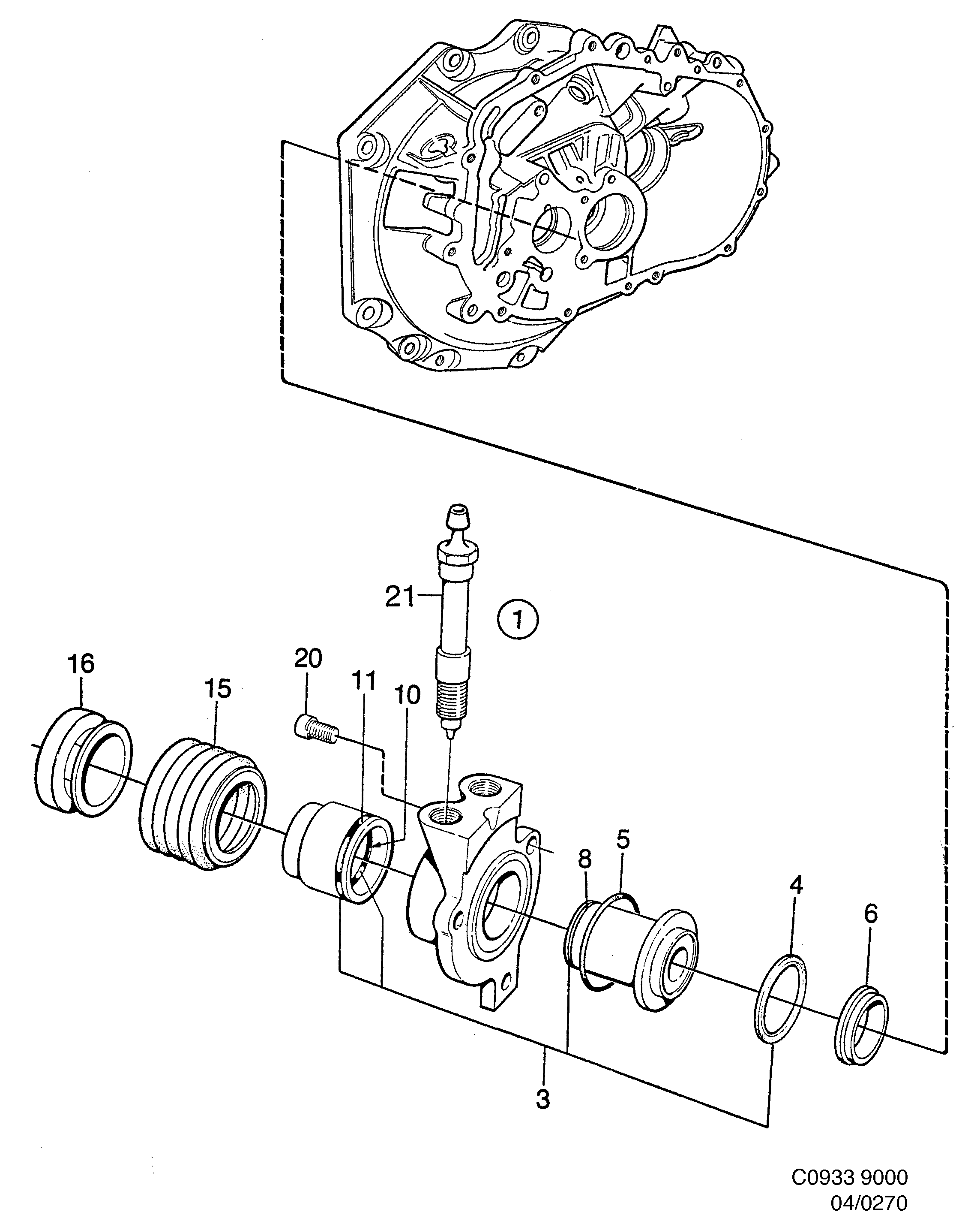 diagram parts 270
