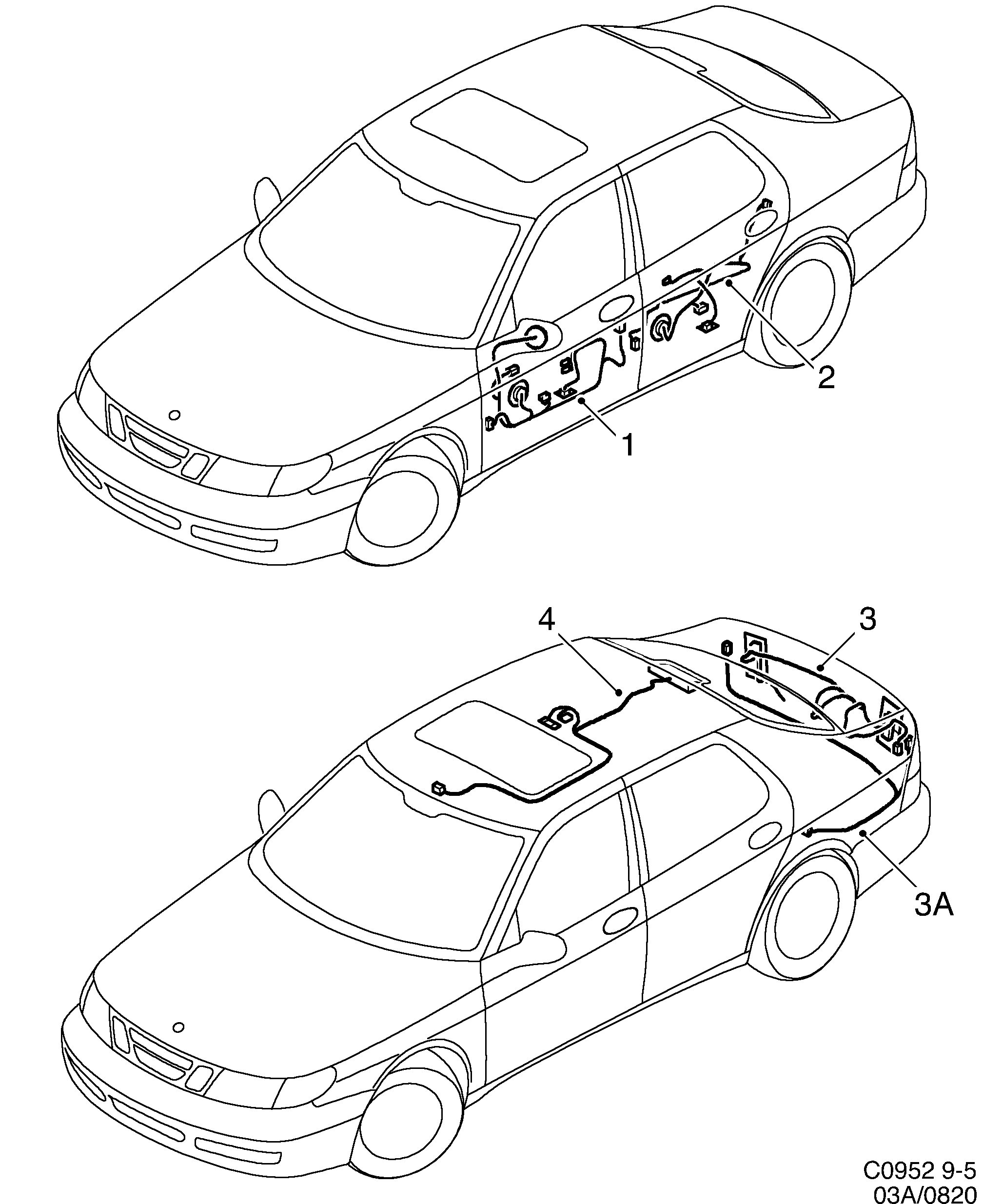 diagram parts 820
