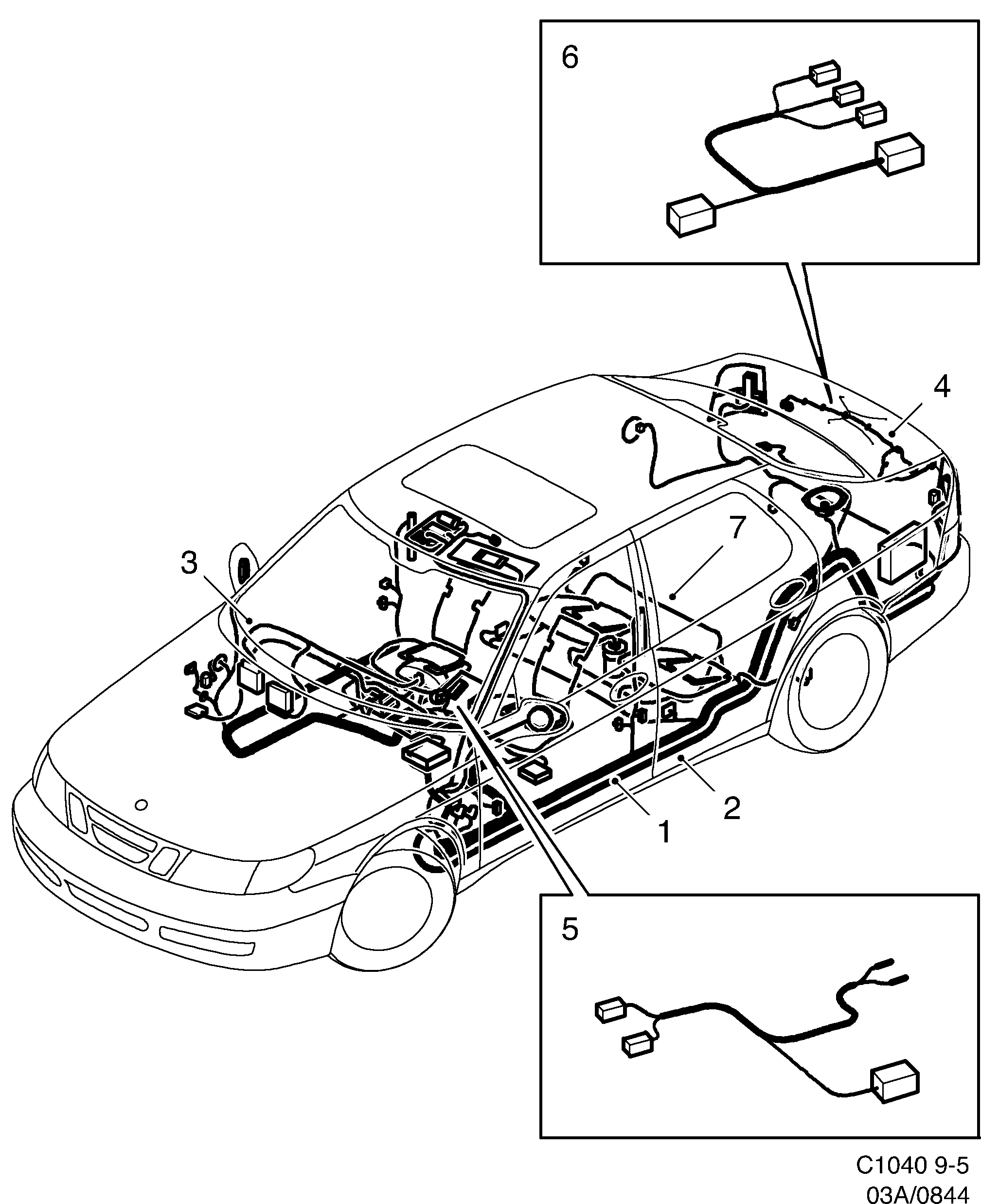 diagram parts 844