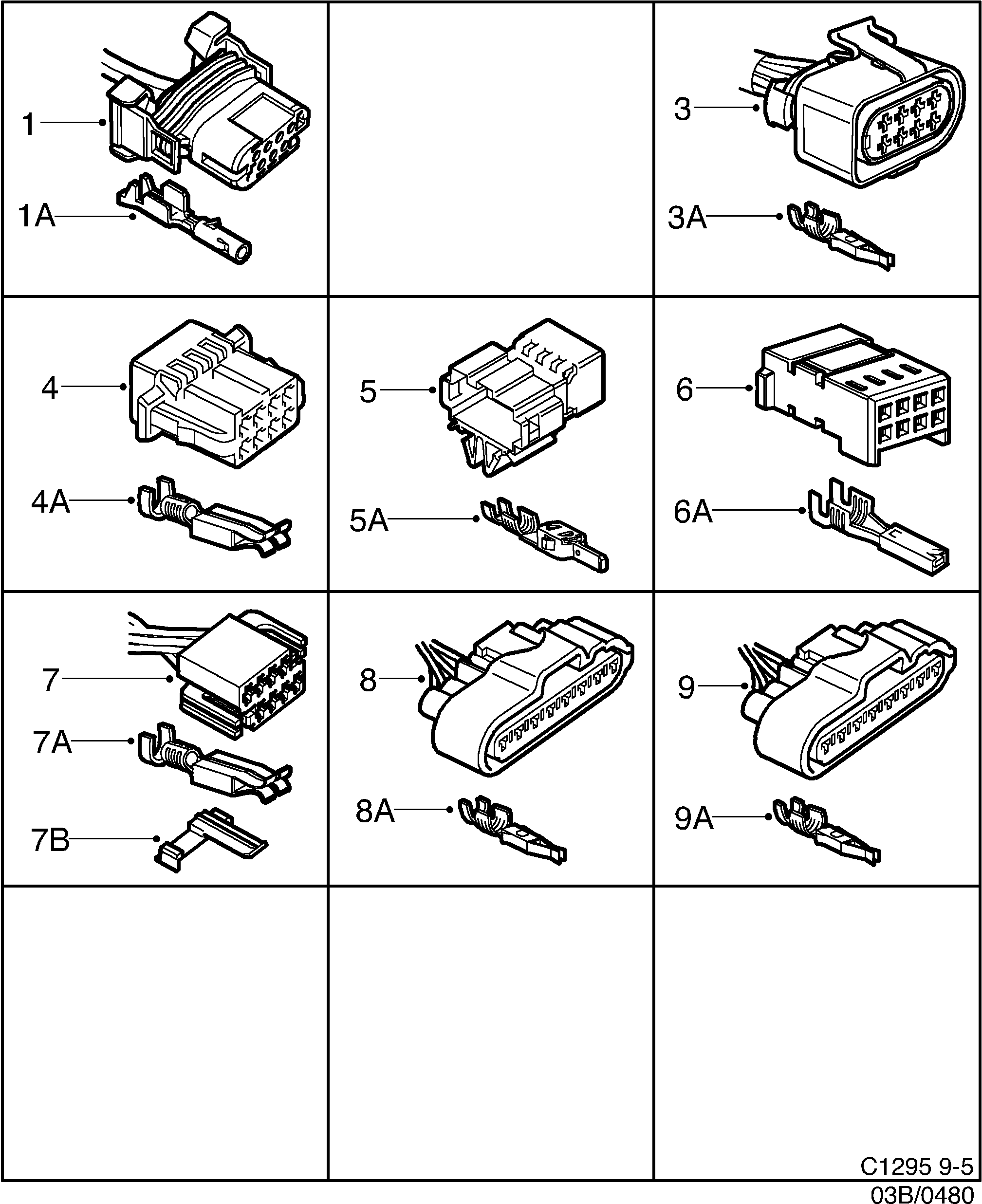 diagram parts 480
