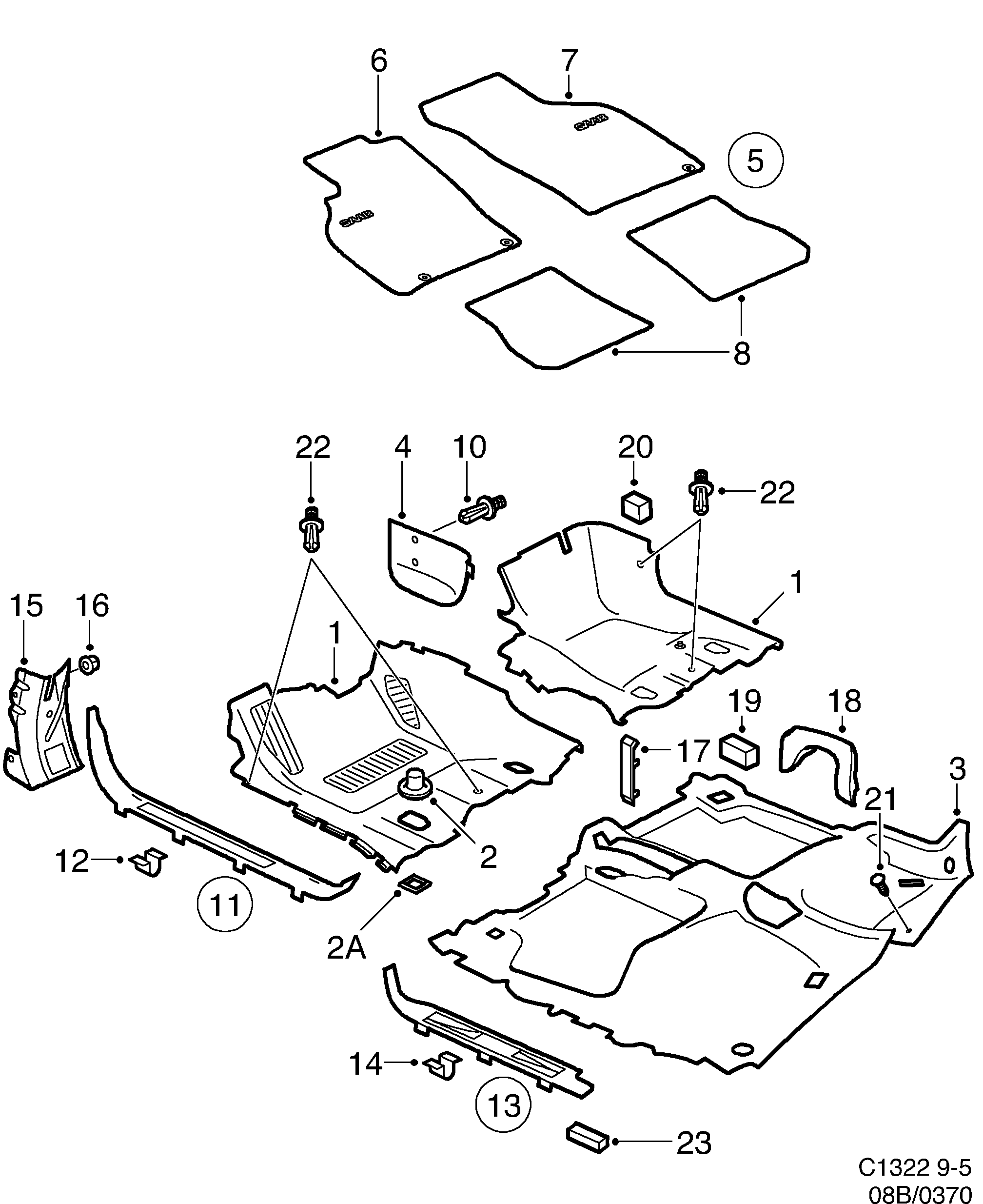 diagram parts 375