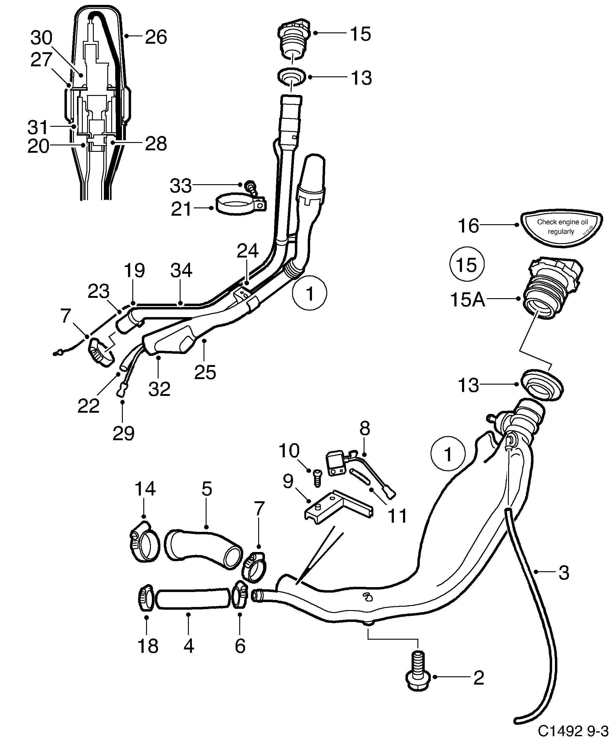 diagram parts 530