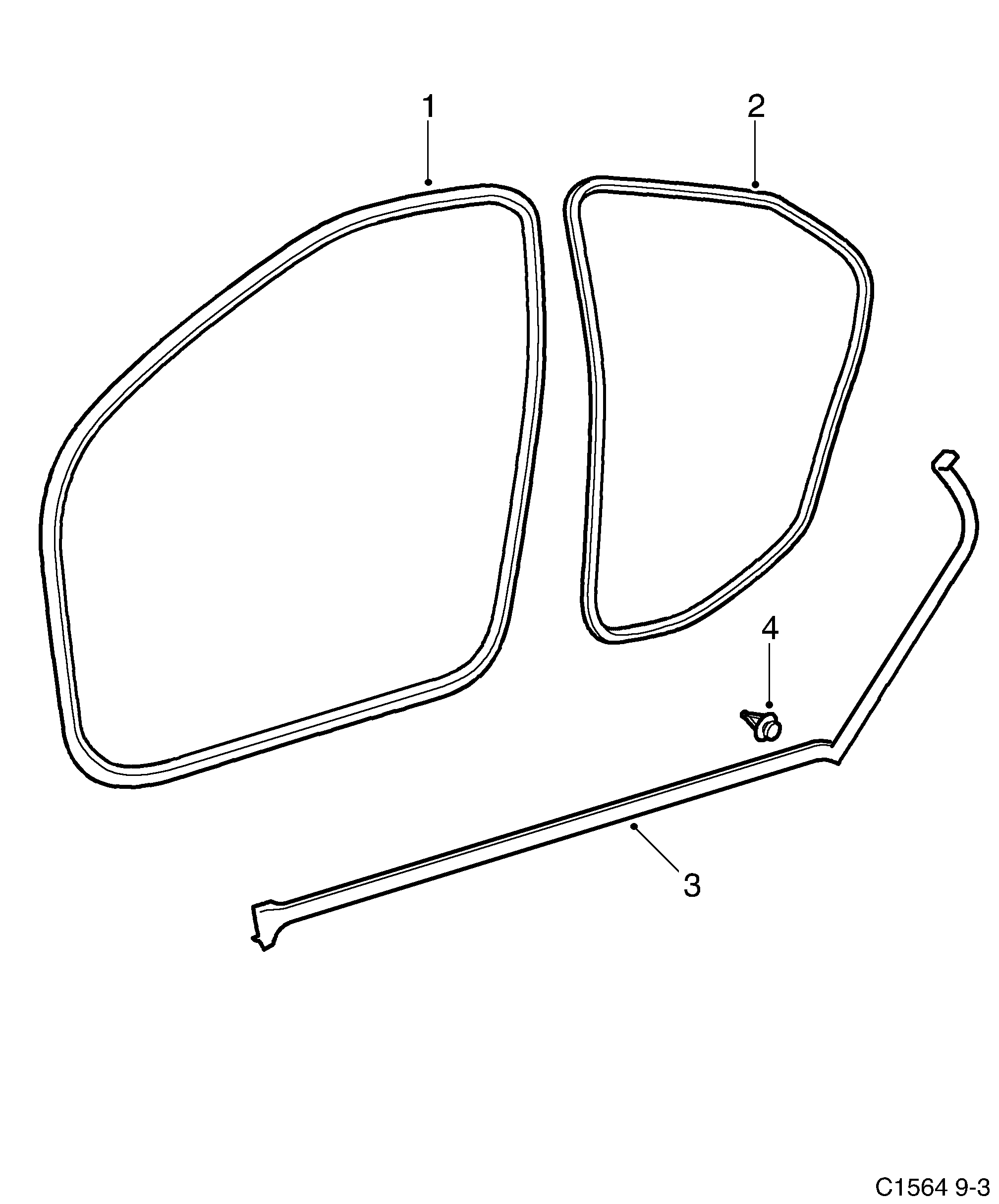 diagram parts 1380
