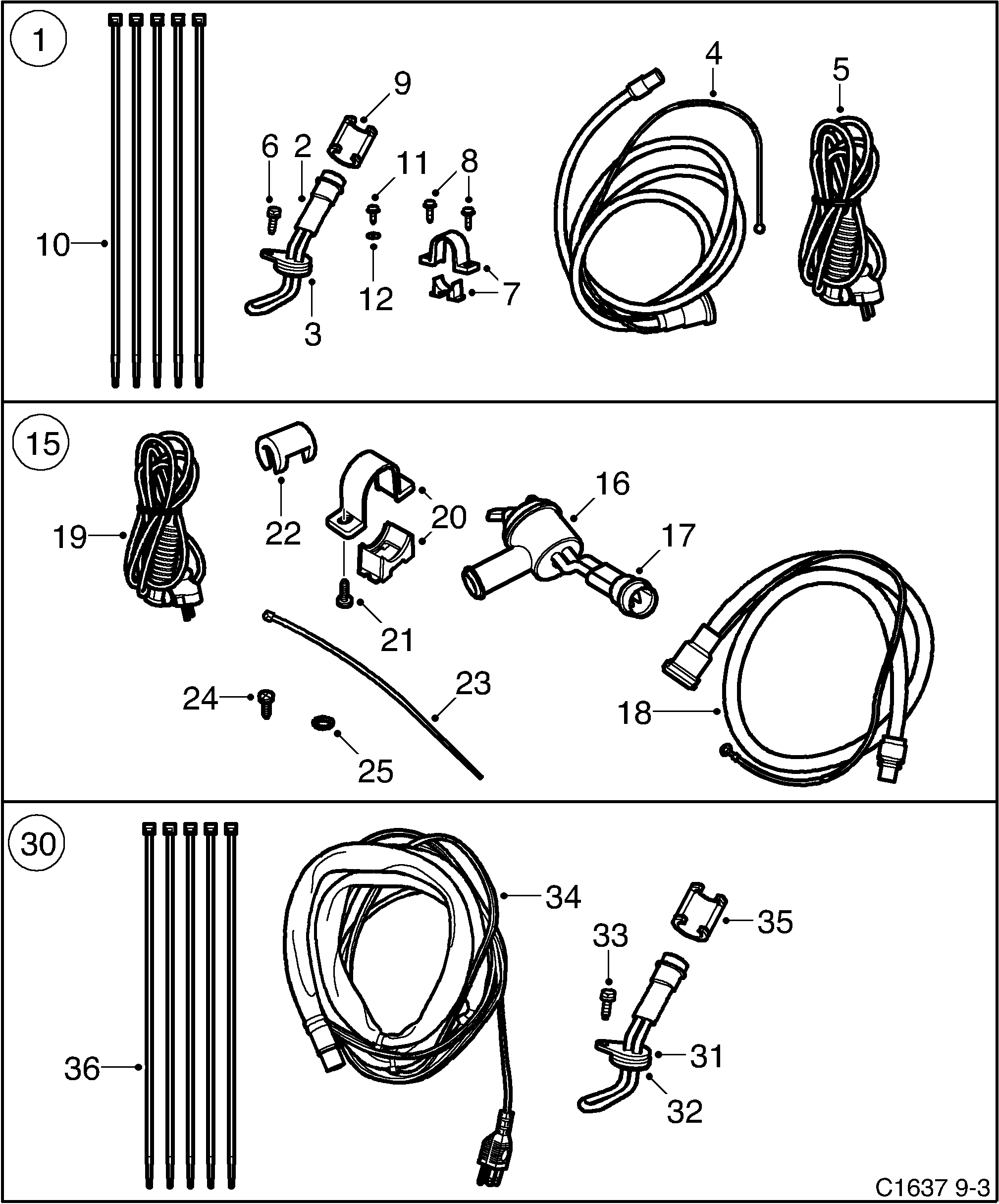 diagram parts 620