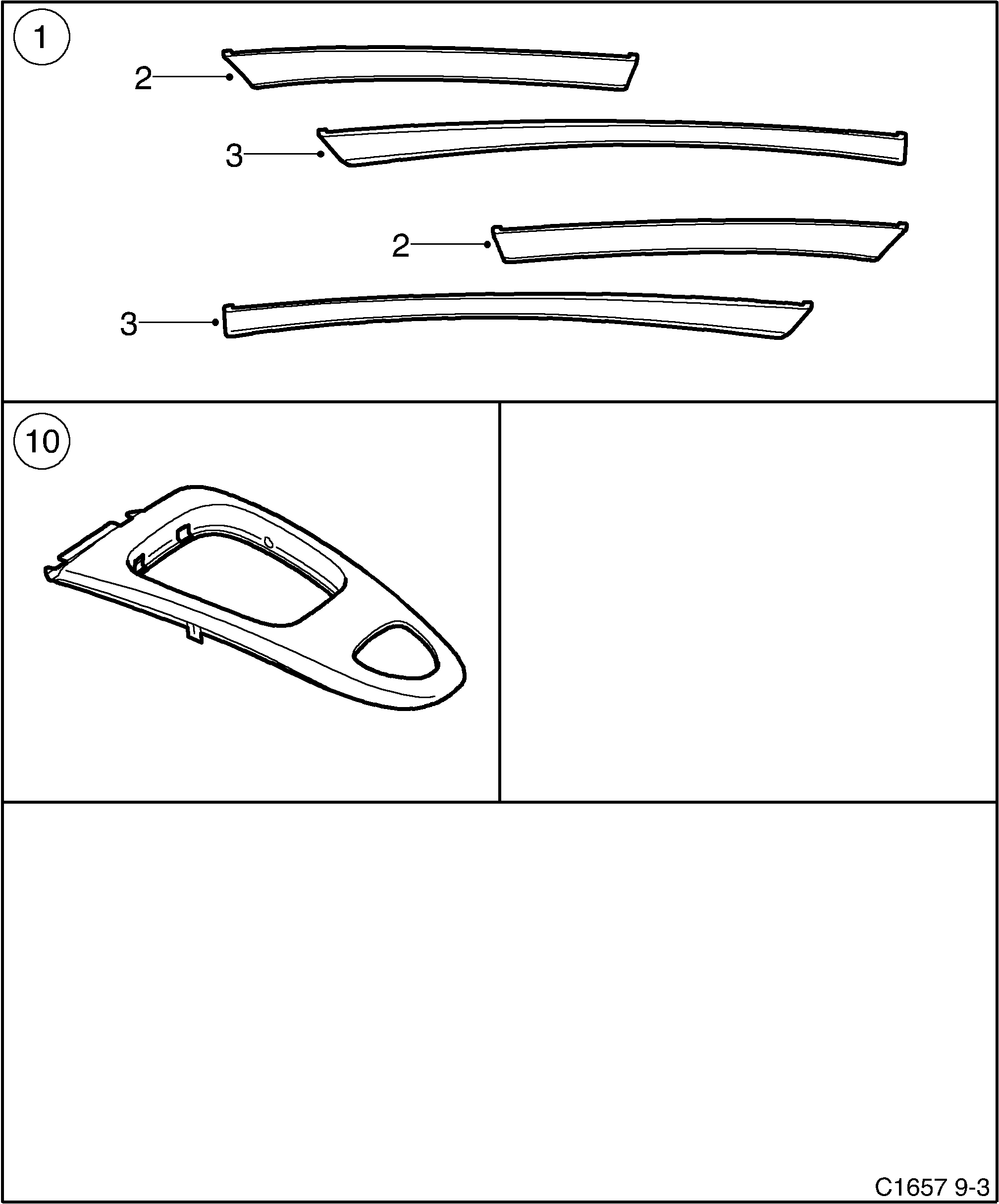 diagram parts 460