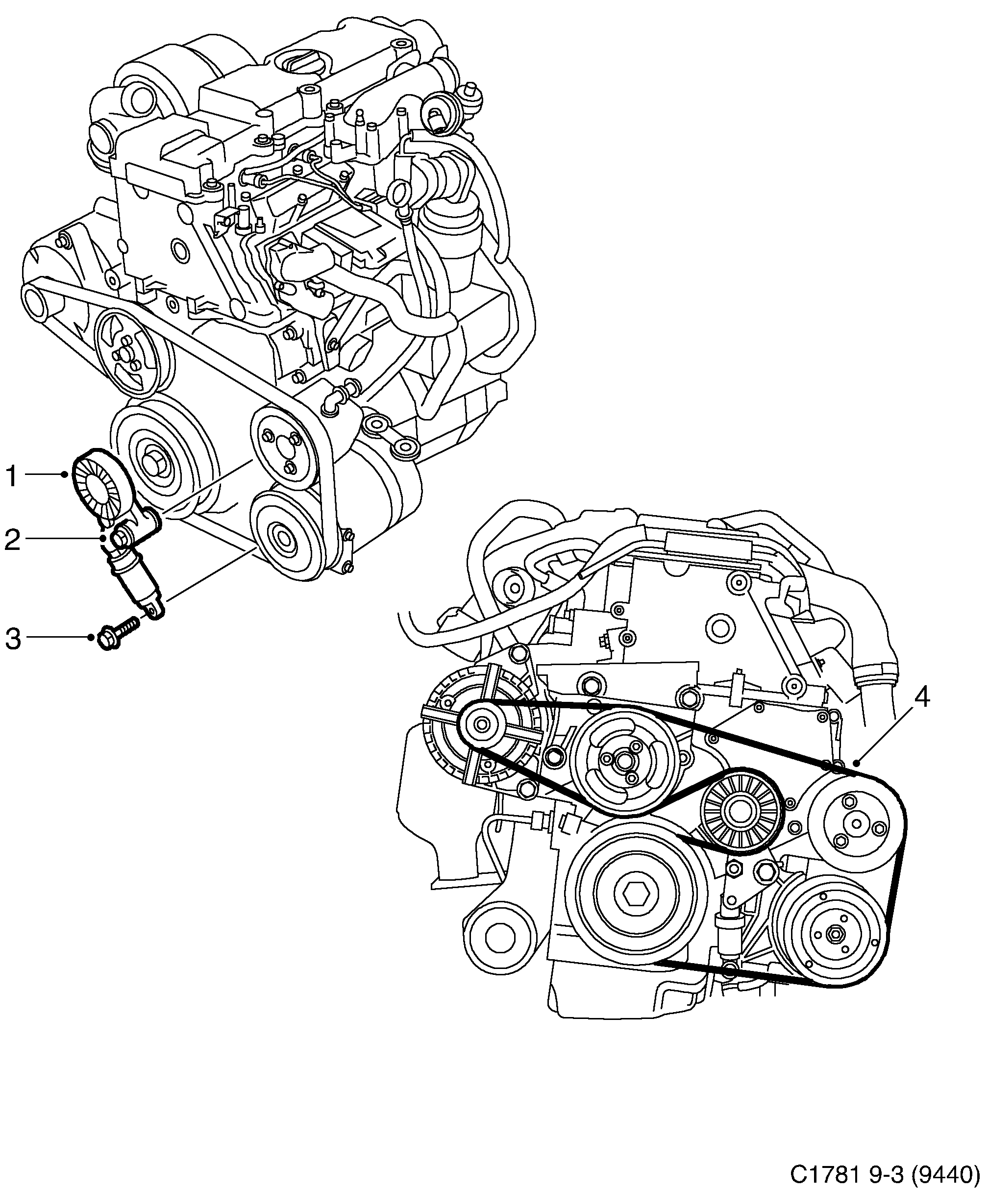 diagram parts 650