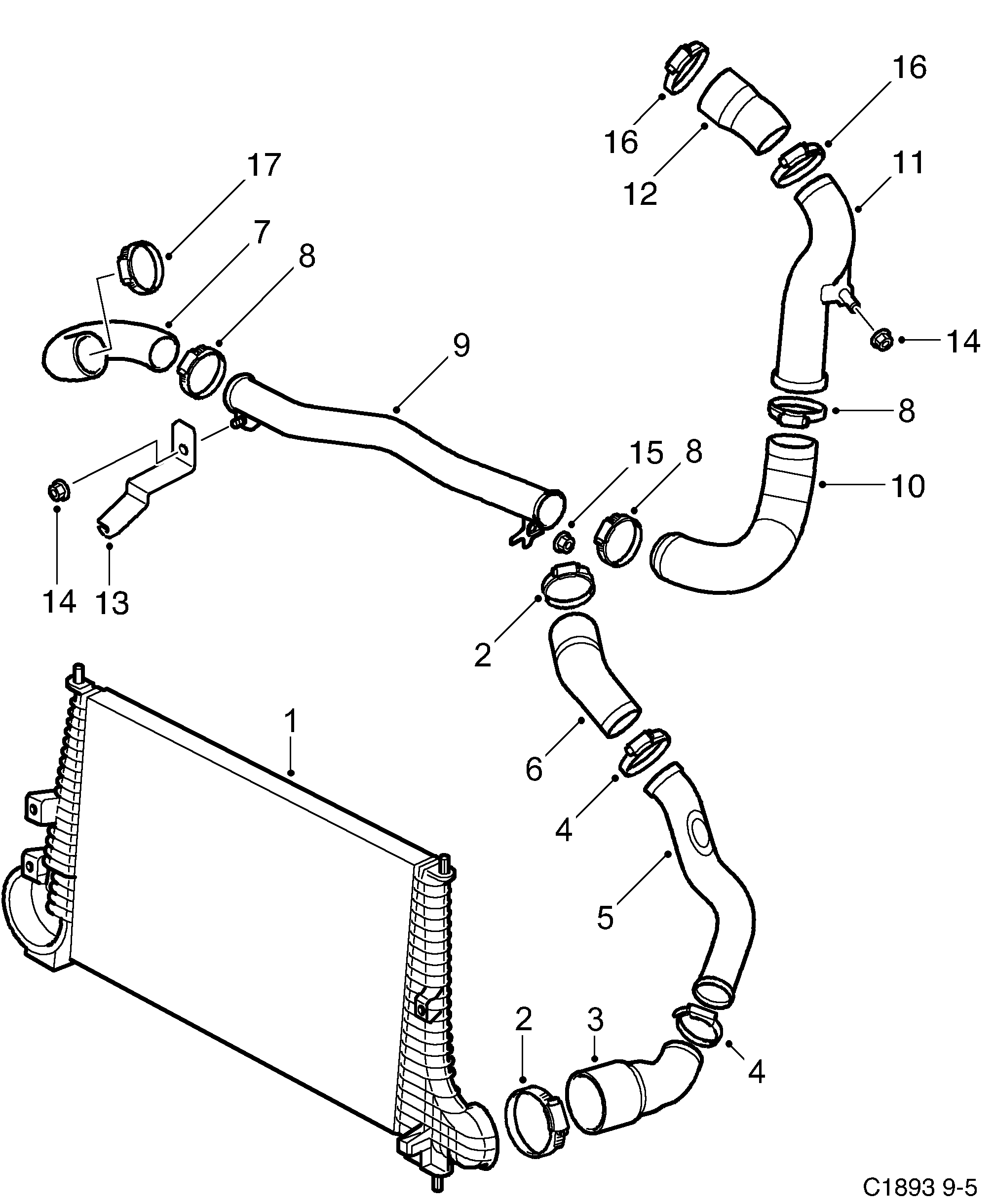 diagram parts 1035