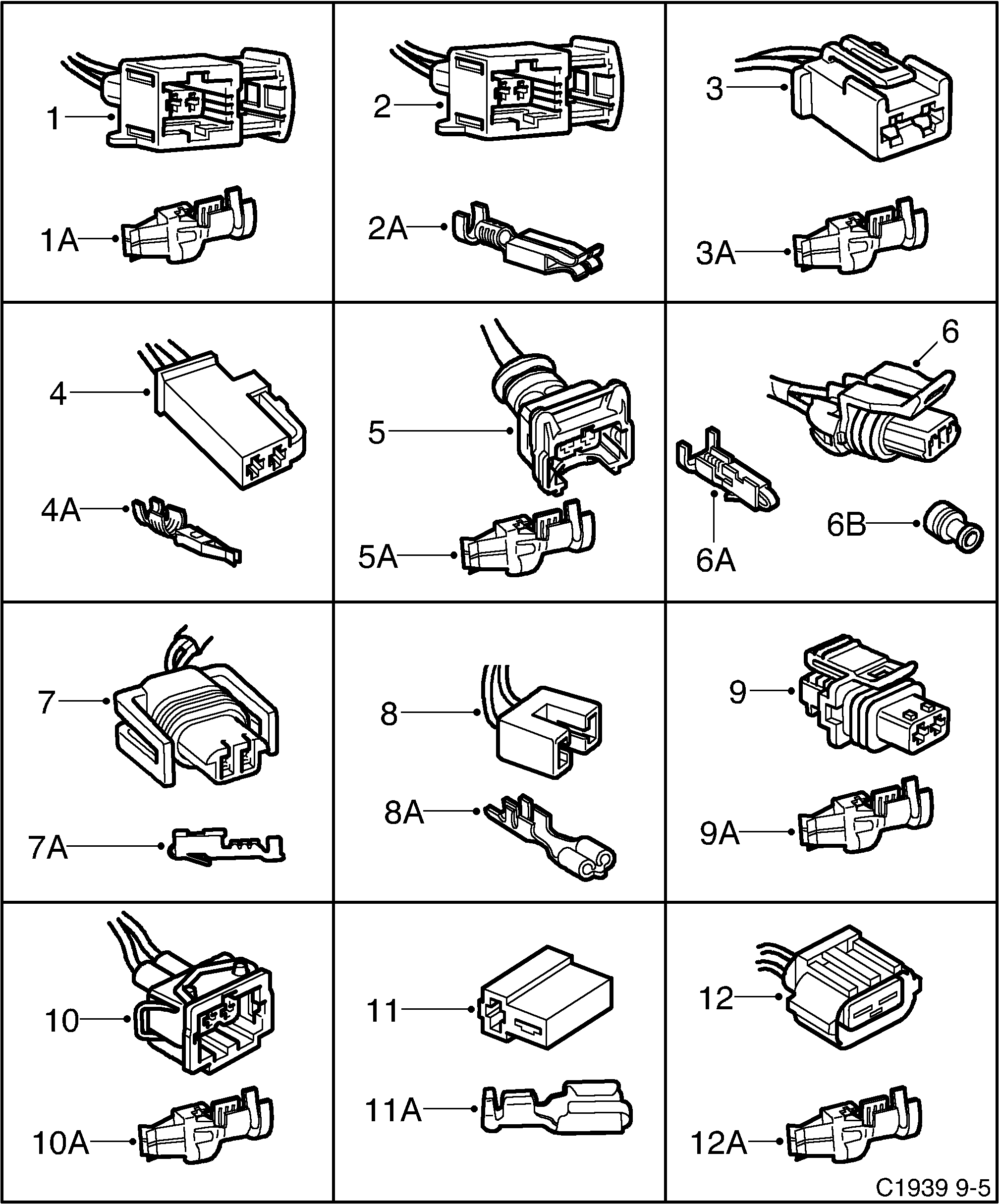 diagram parts 430