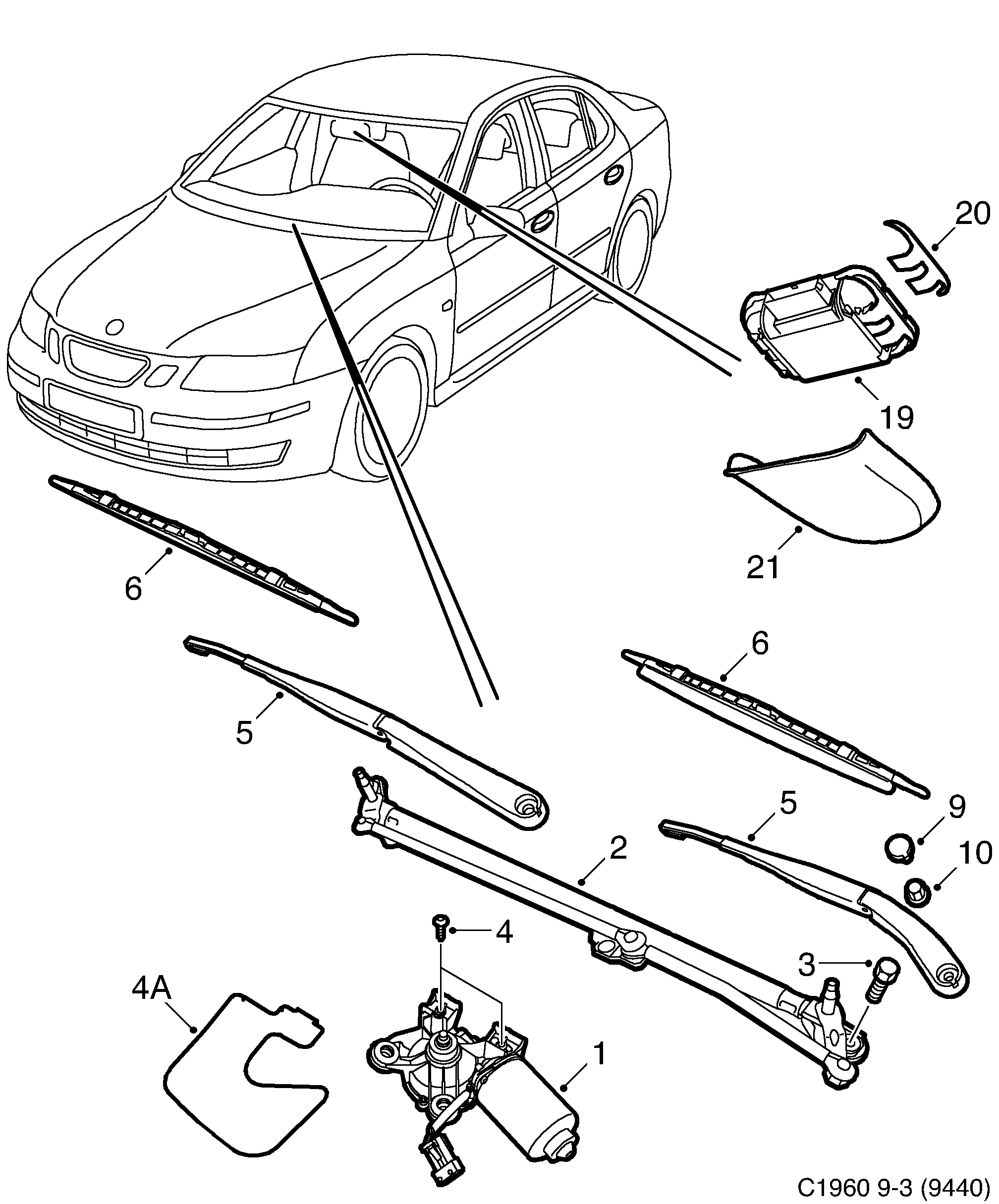 diagram parts 1701