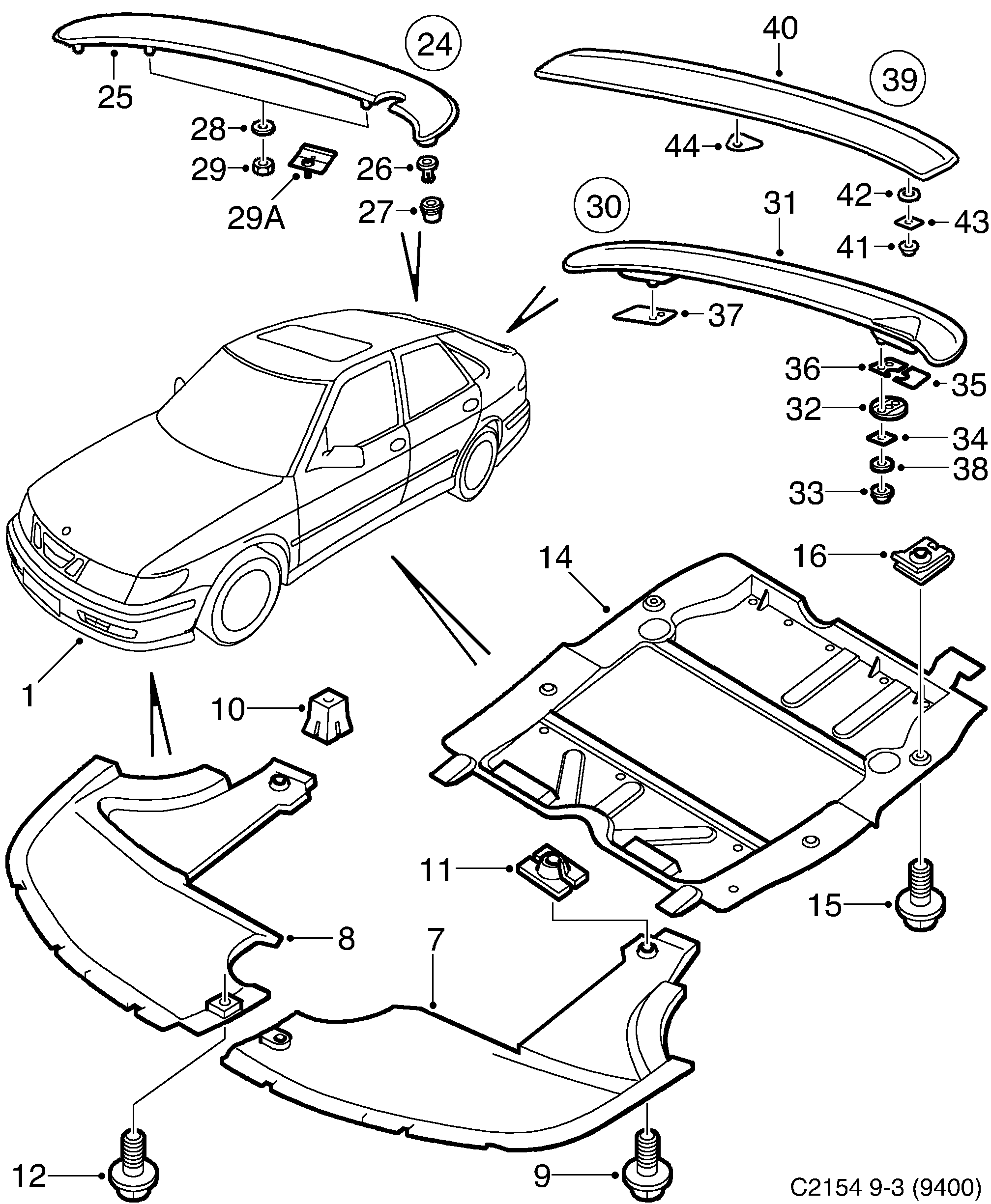 diagram parts 1240