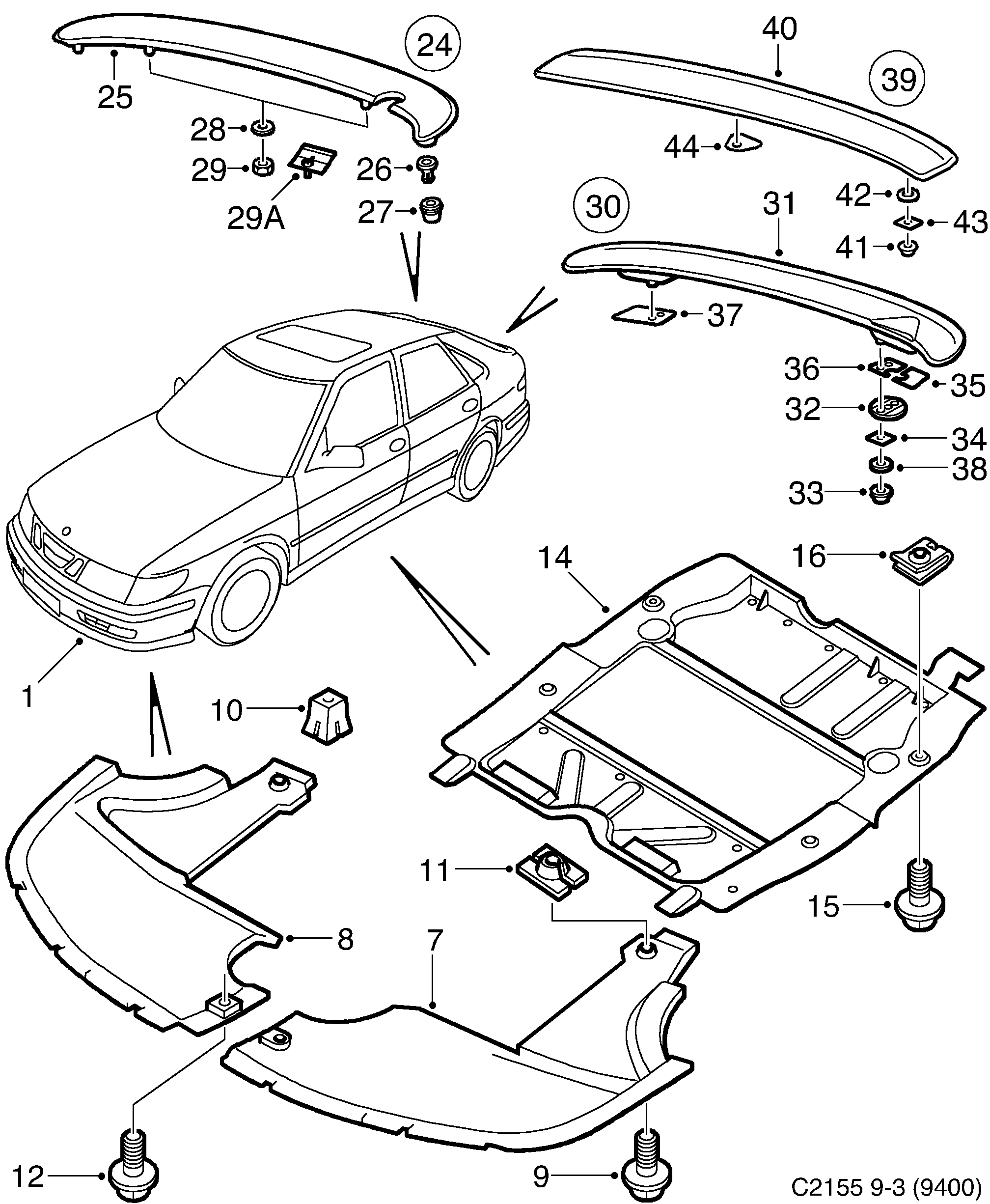diagram parts 1242