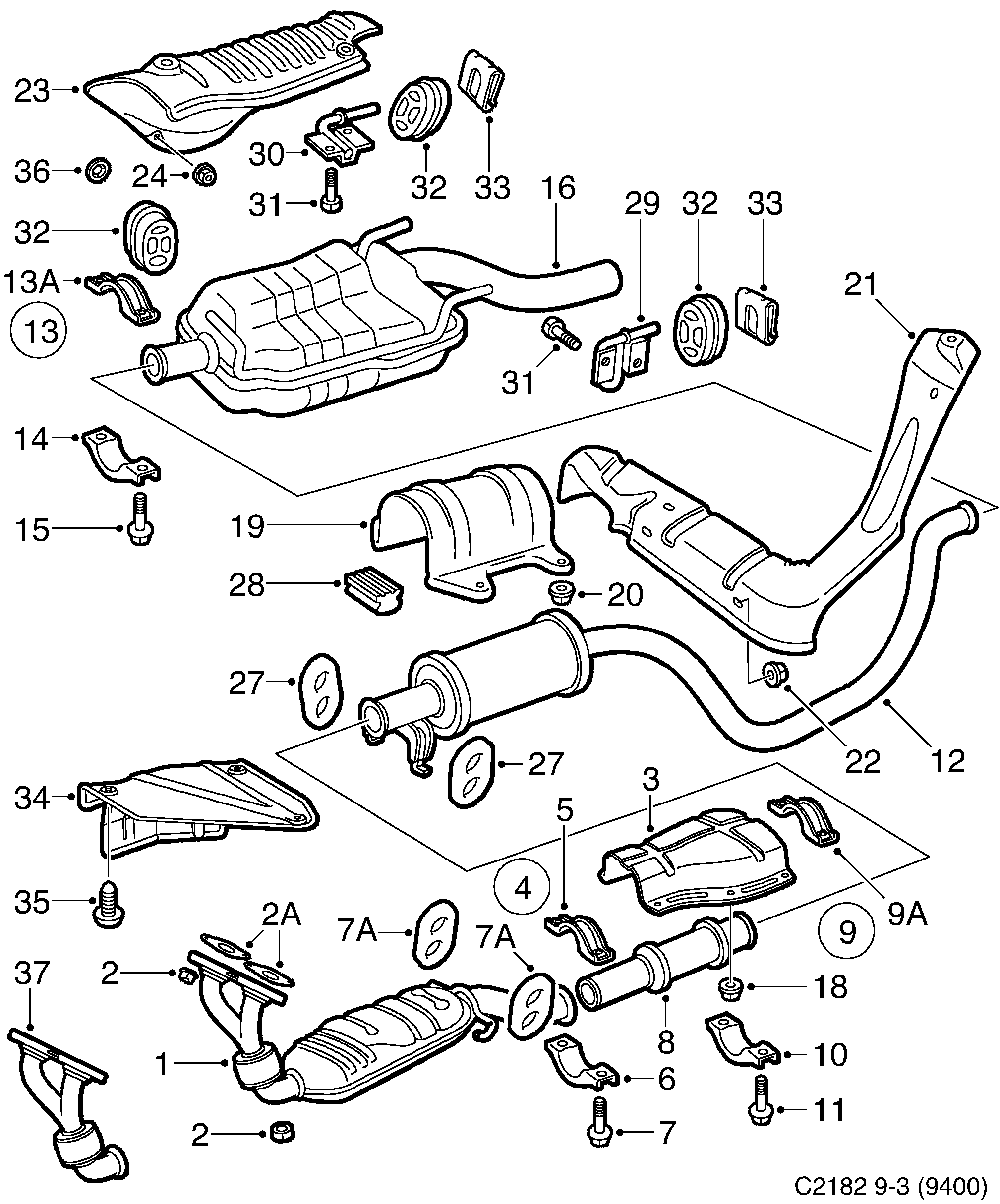 diagram parts 1000