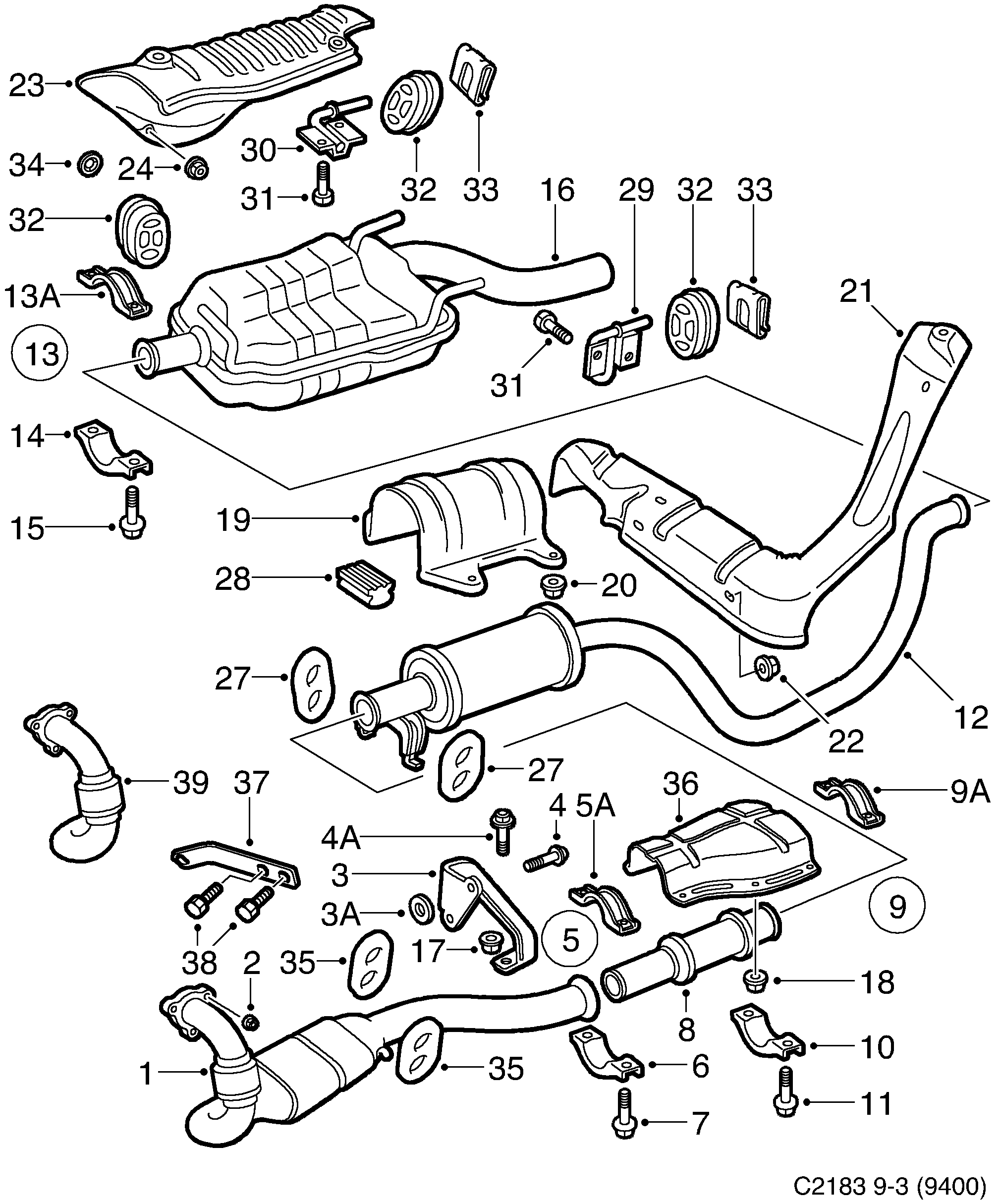diagram parts 1030