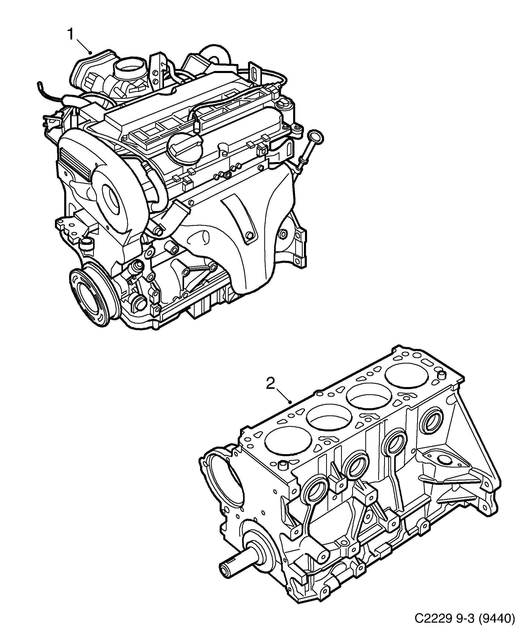 diagram parts 525