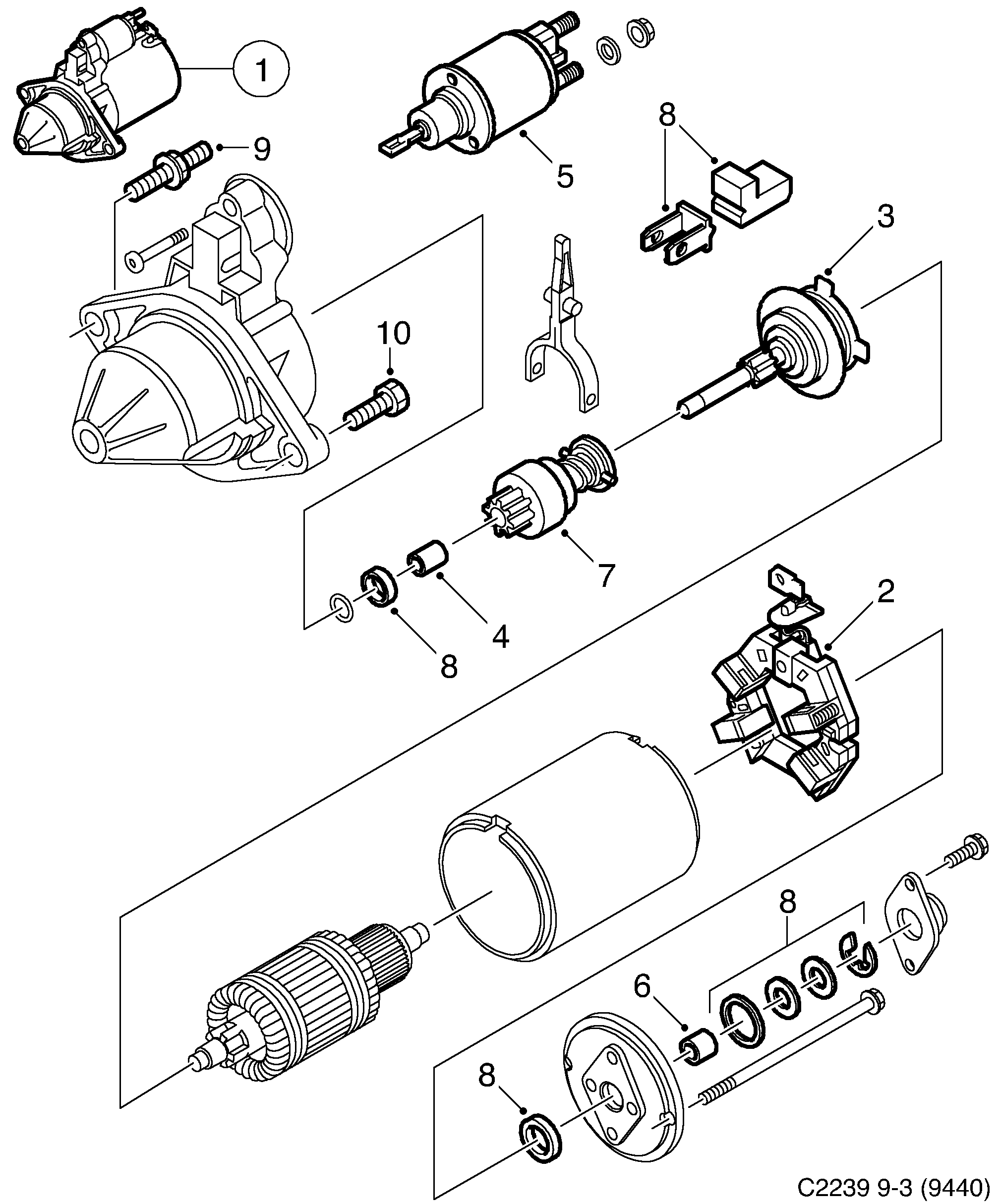 diagram parts 375