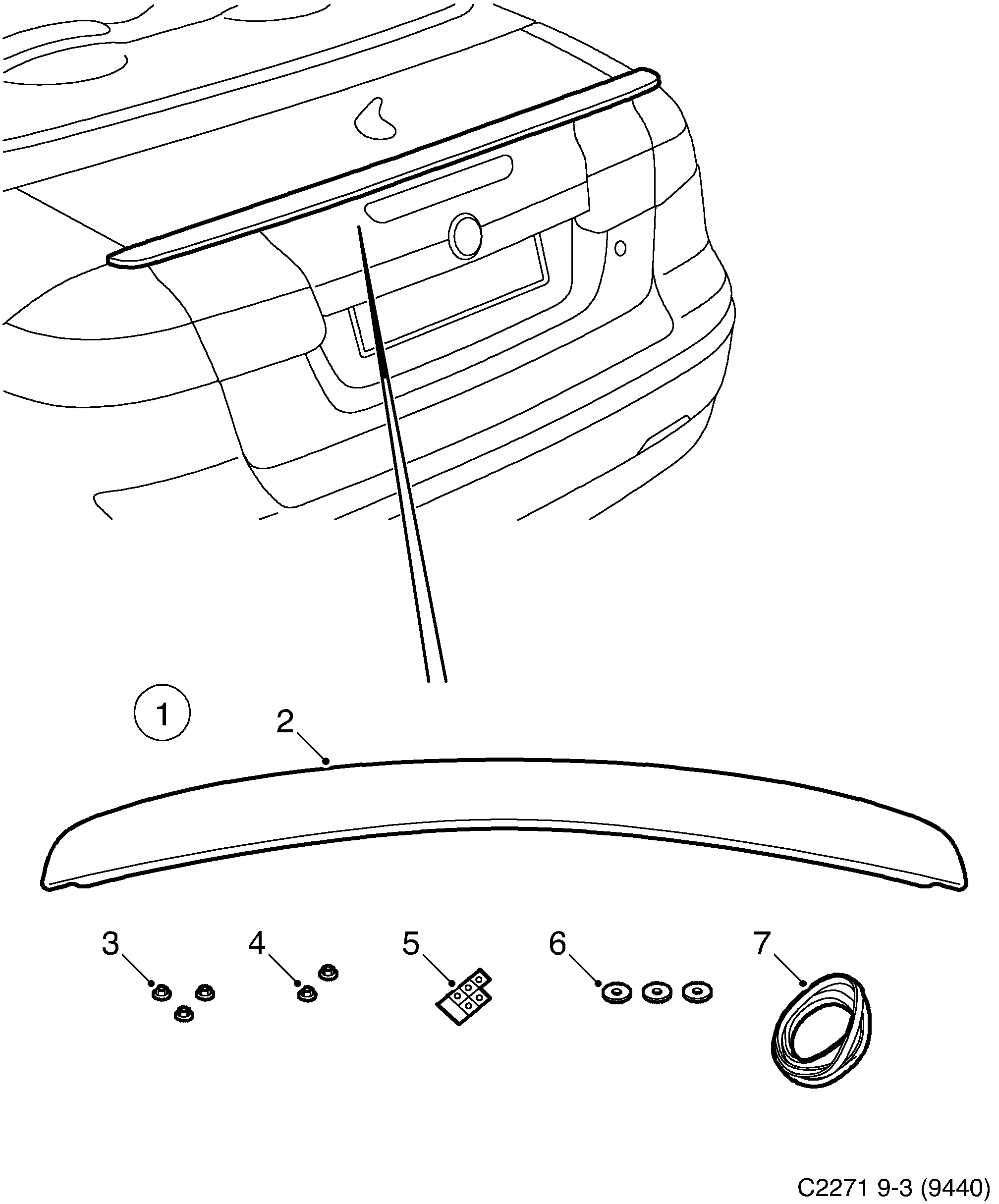 diagram parts 1220
