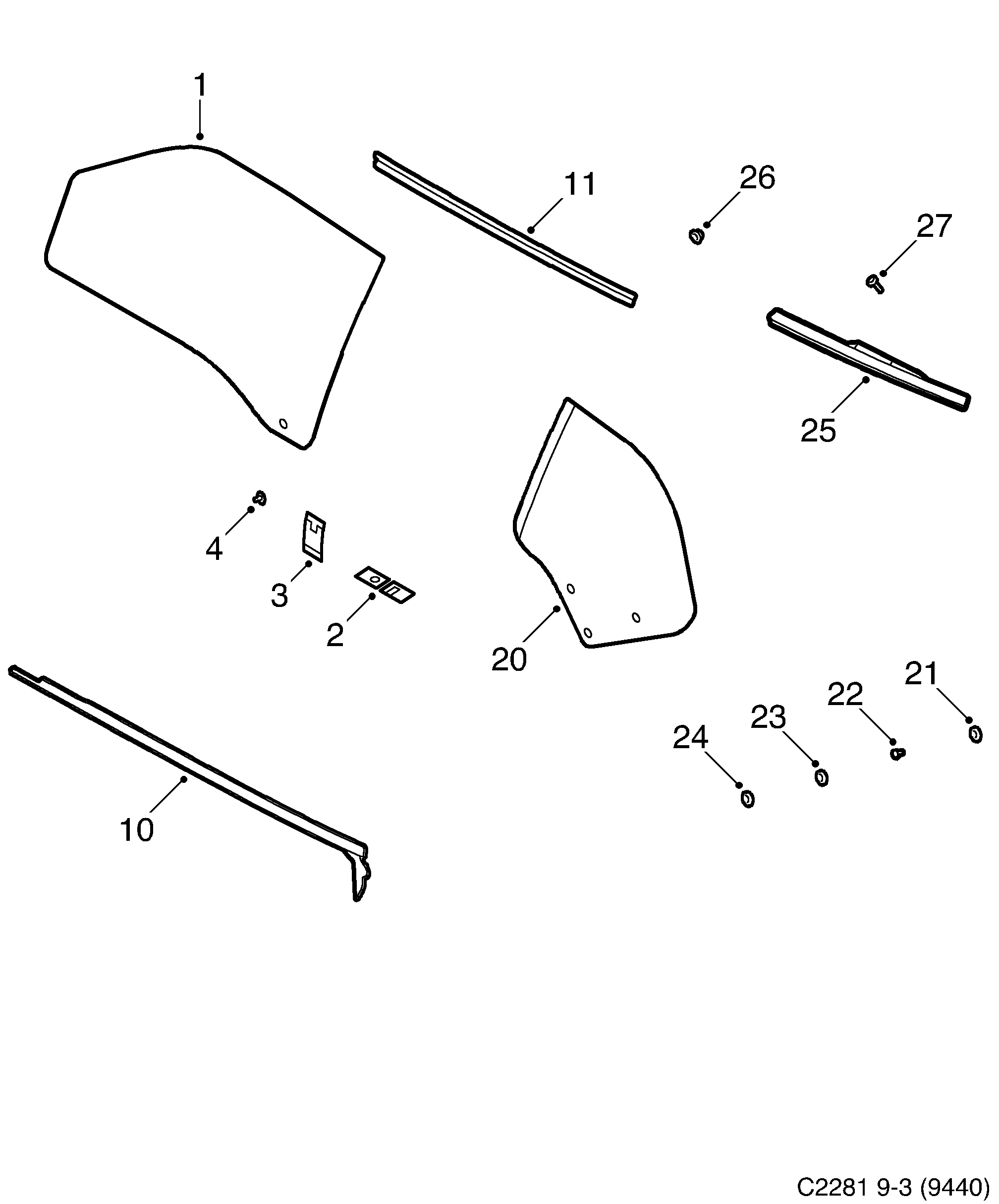 diagram parts 1375