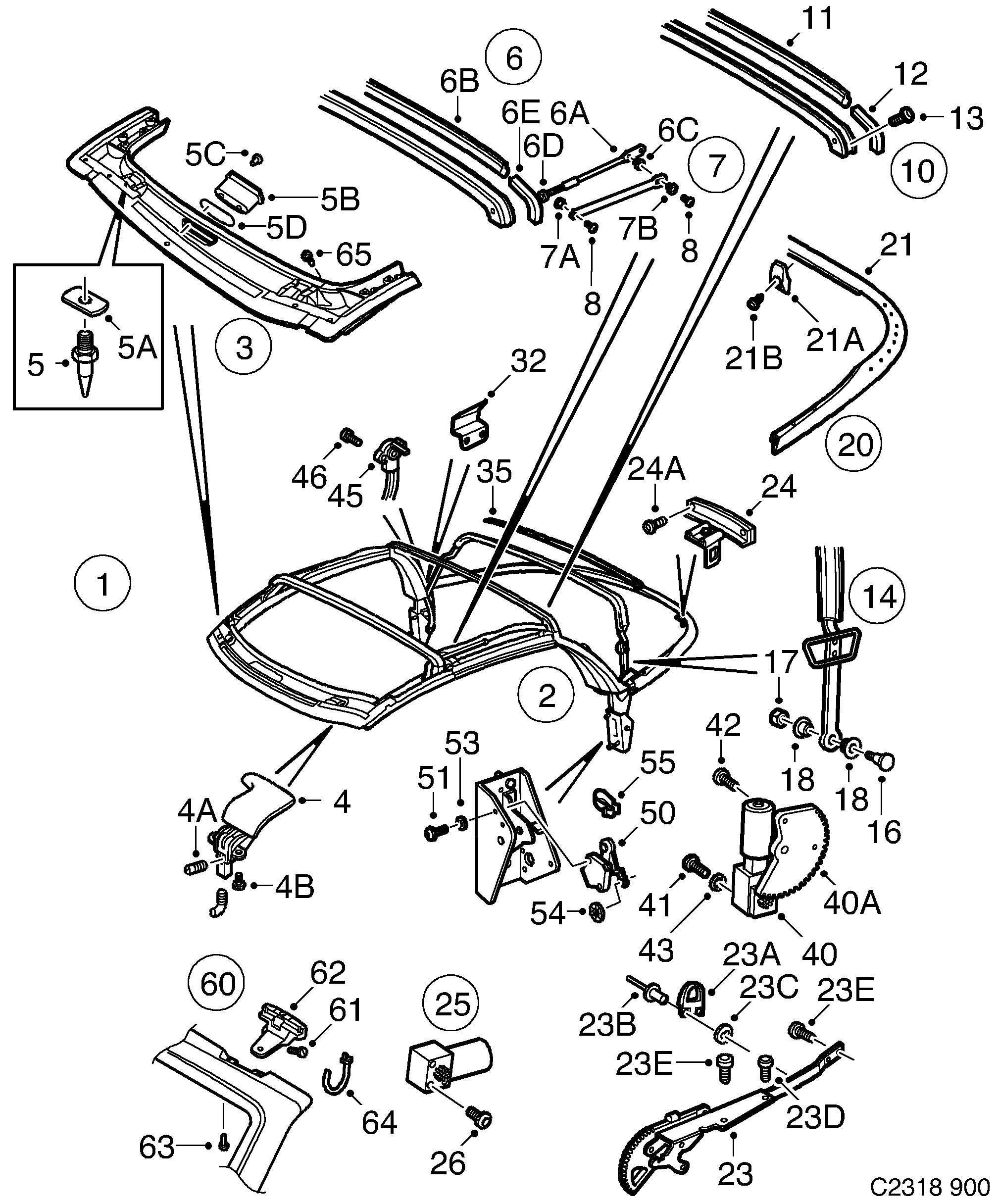 diagram parts 480