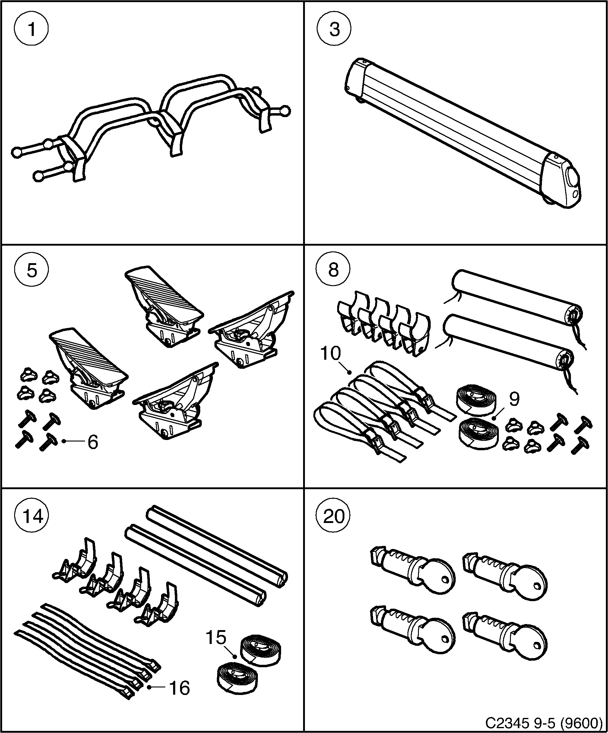 diagram parts 796
