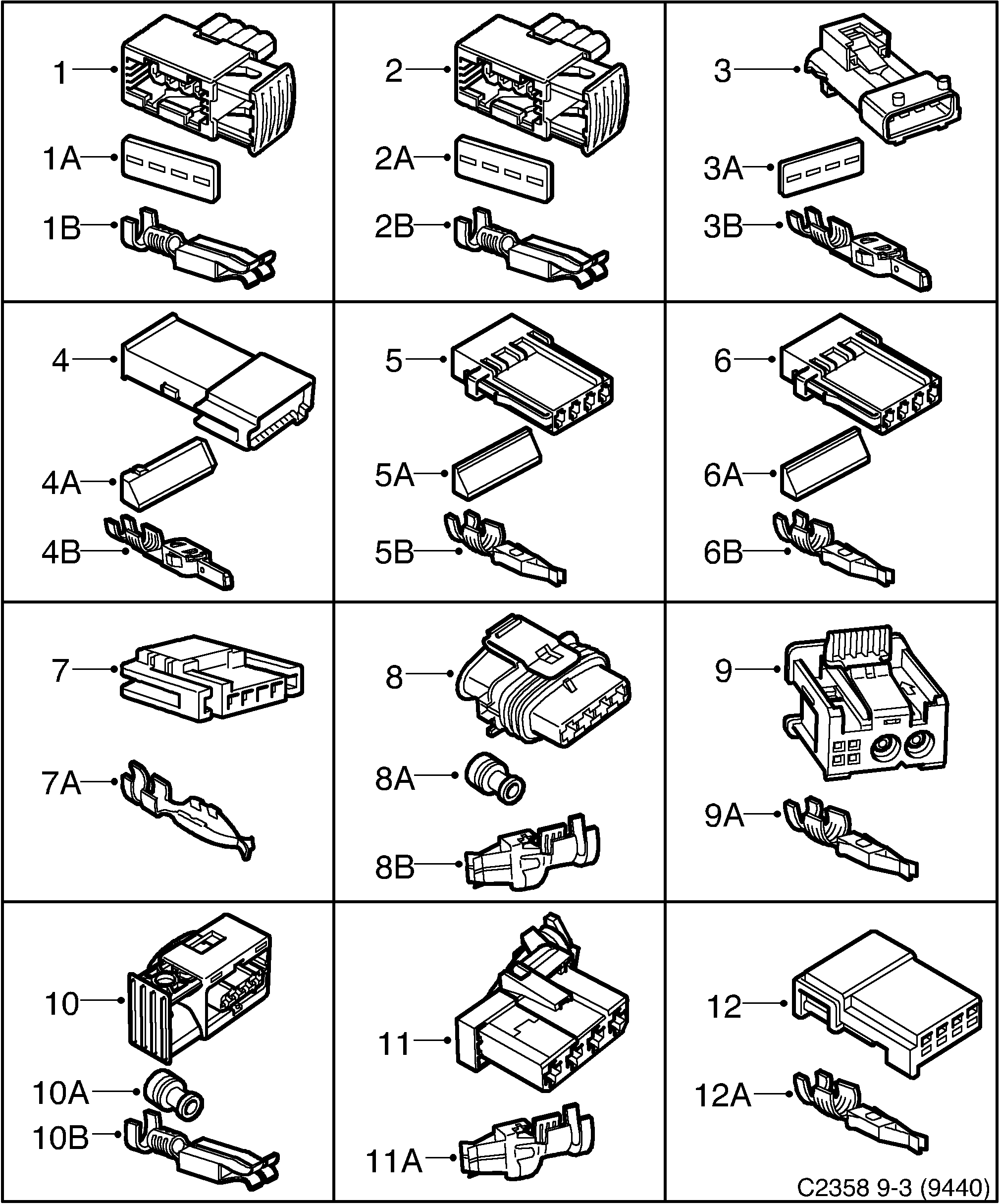 diagram parts 40