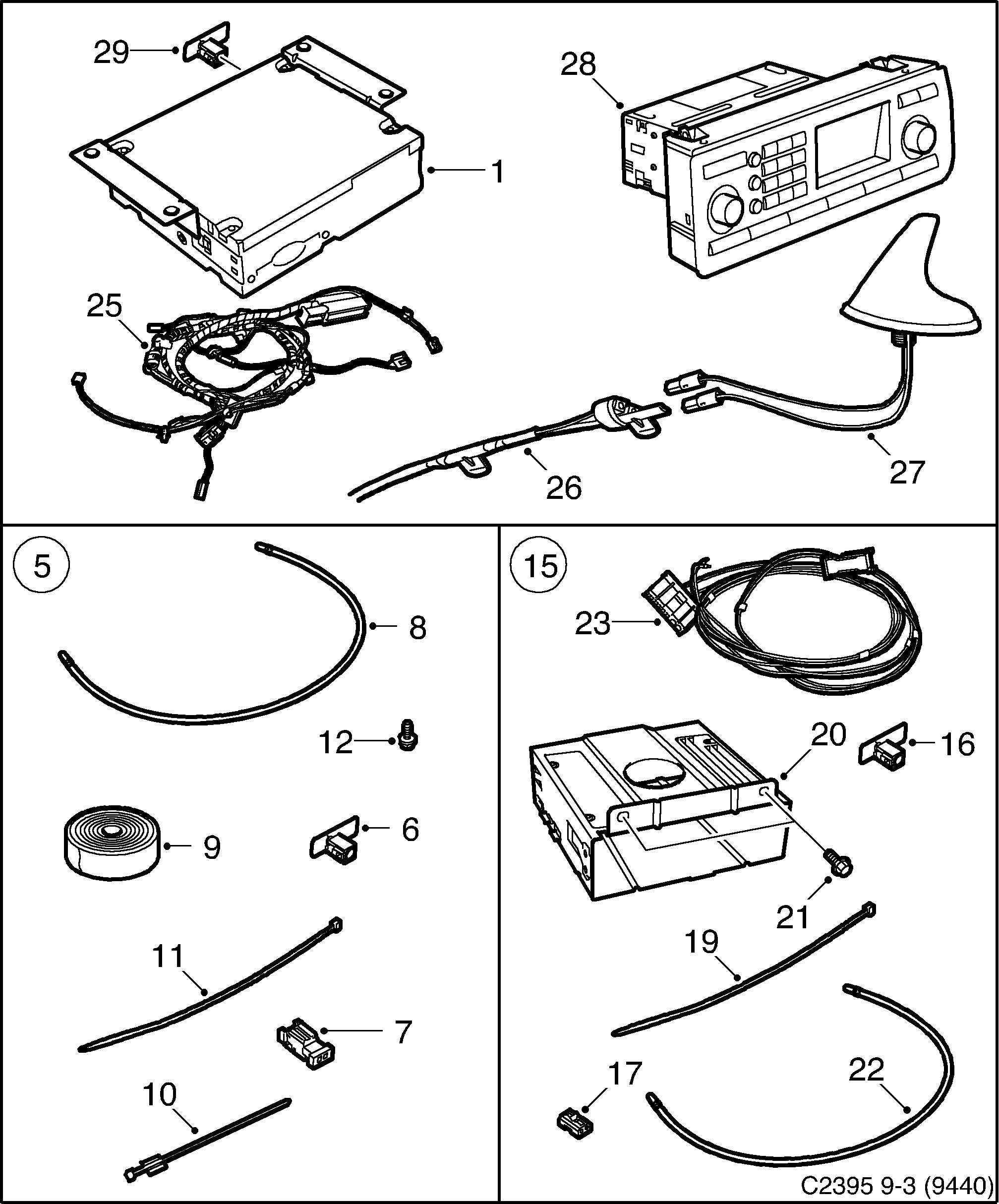 diagram parts 270