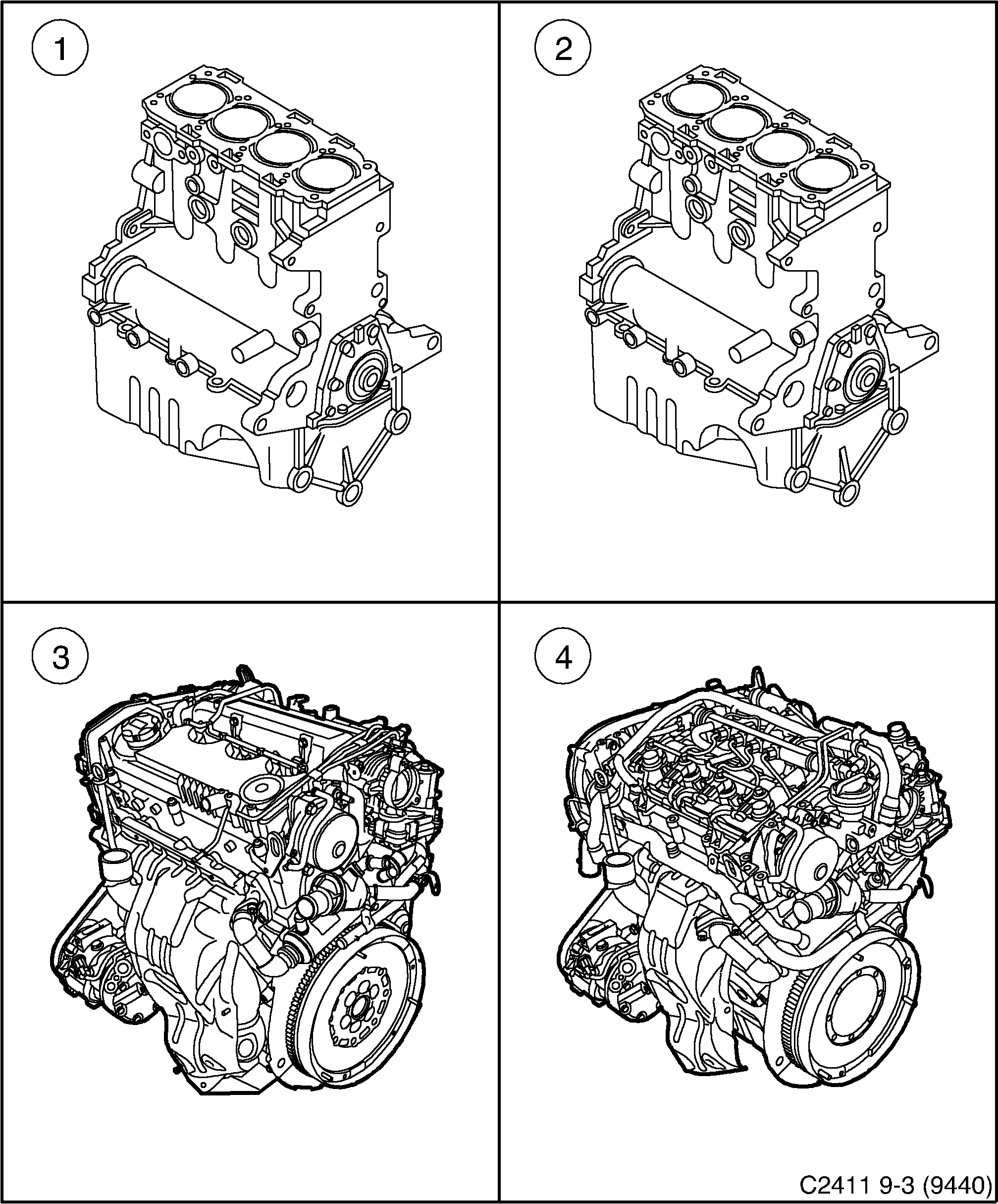 diagram parts 575