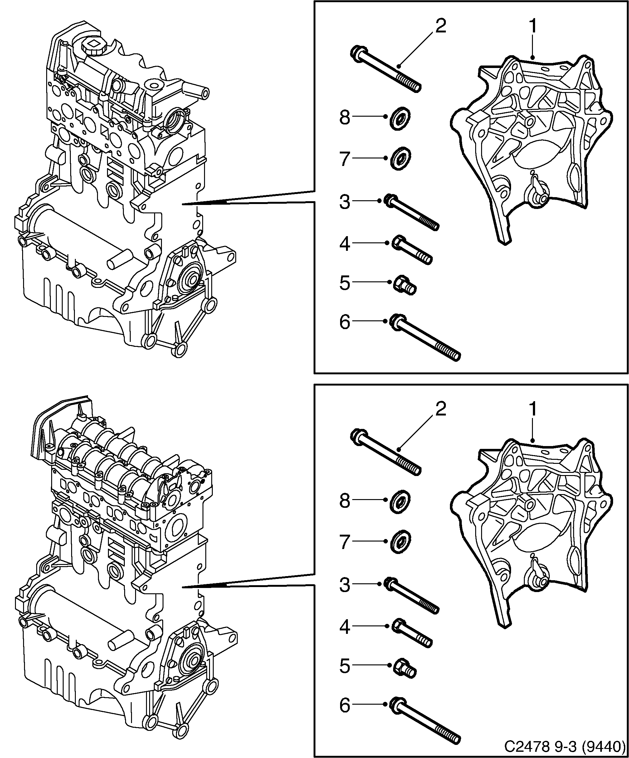 diagram parts 185