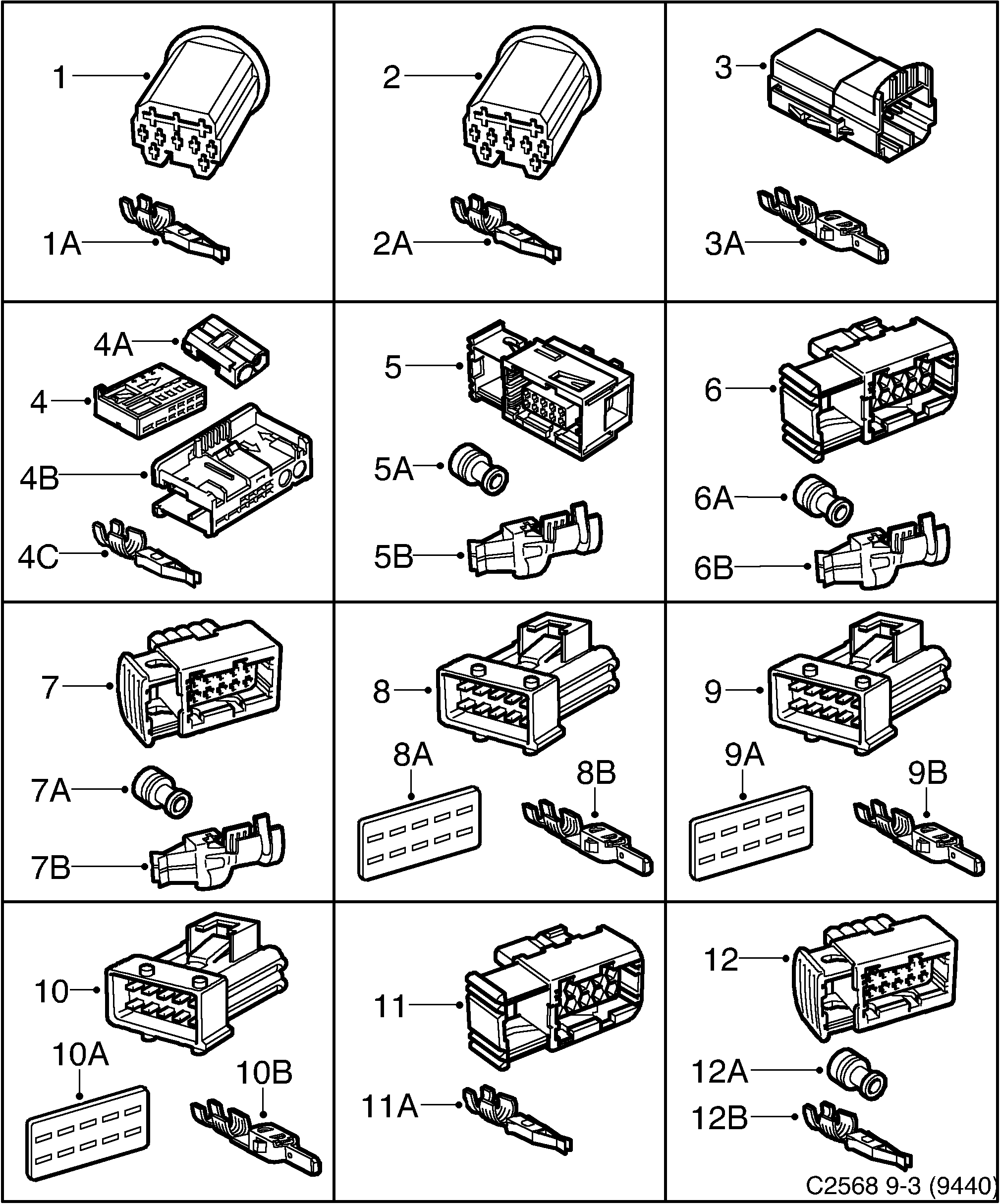 diagram parts 75