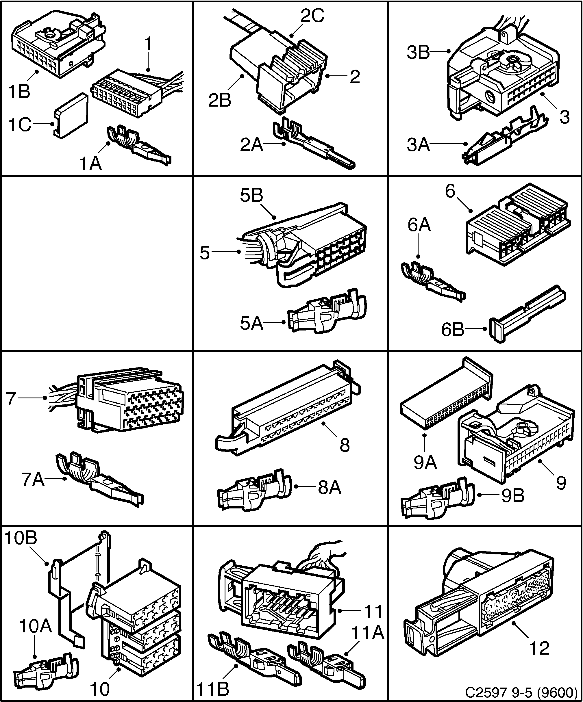 diagram parts 510