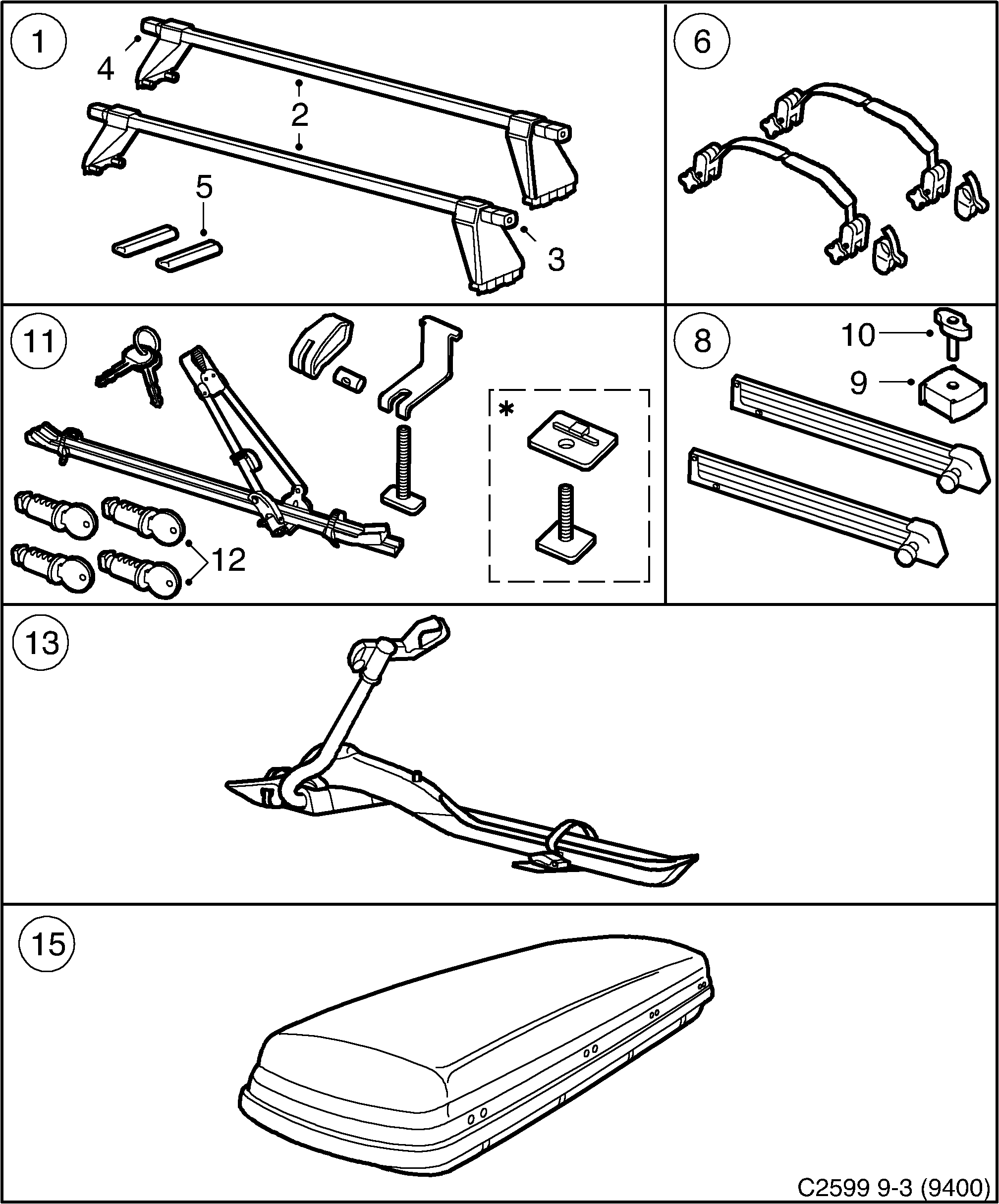 diagram parts 760
