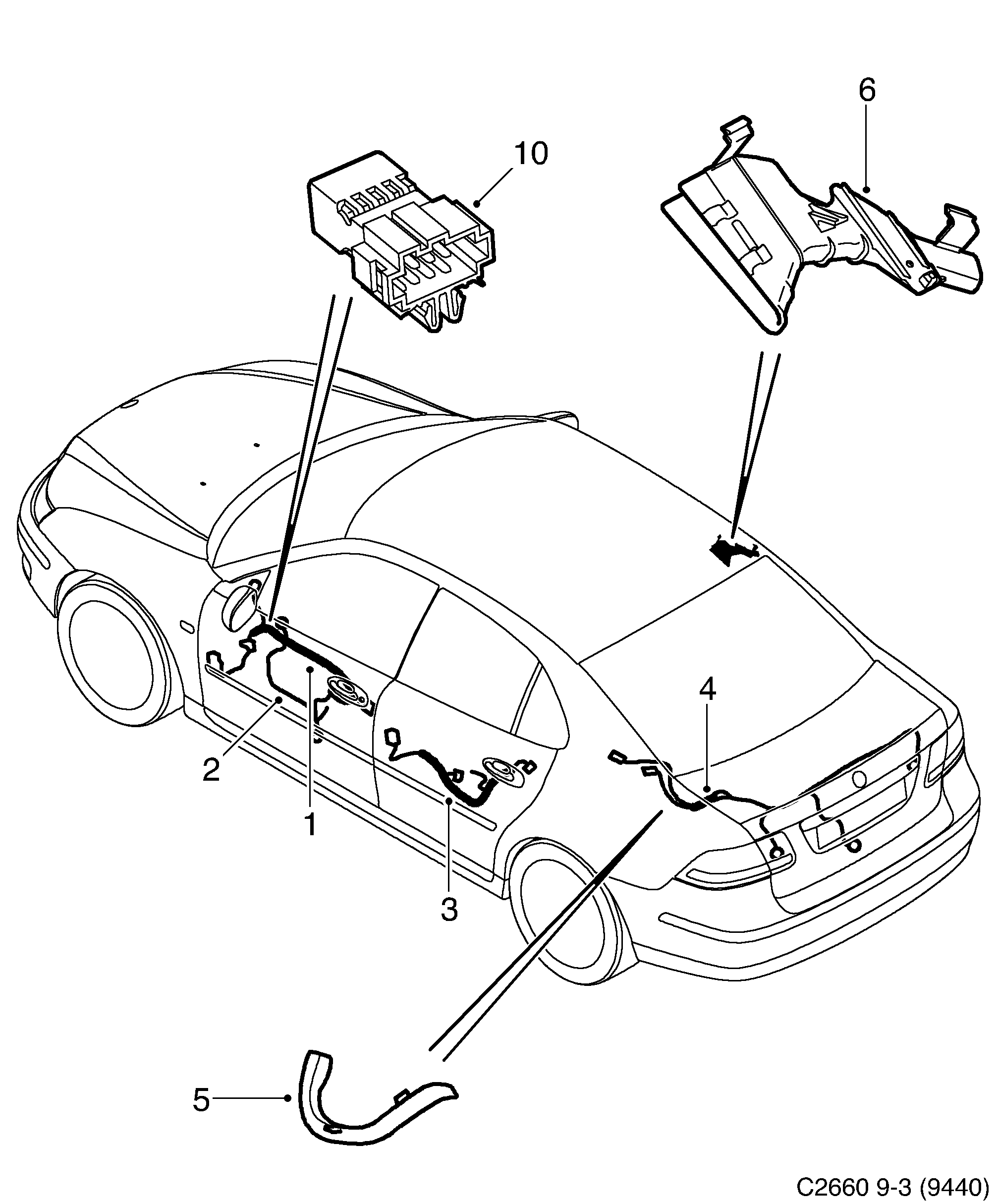 diagram parts 3240