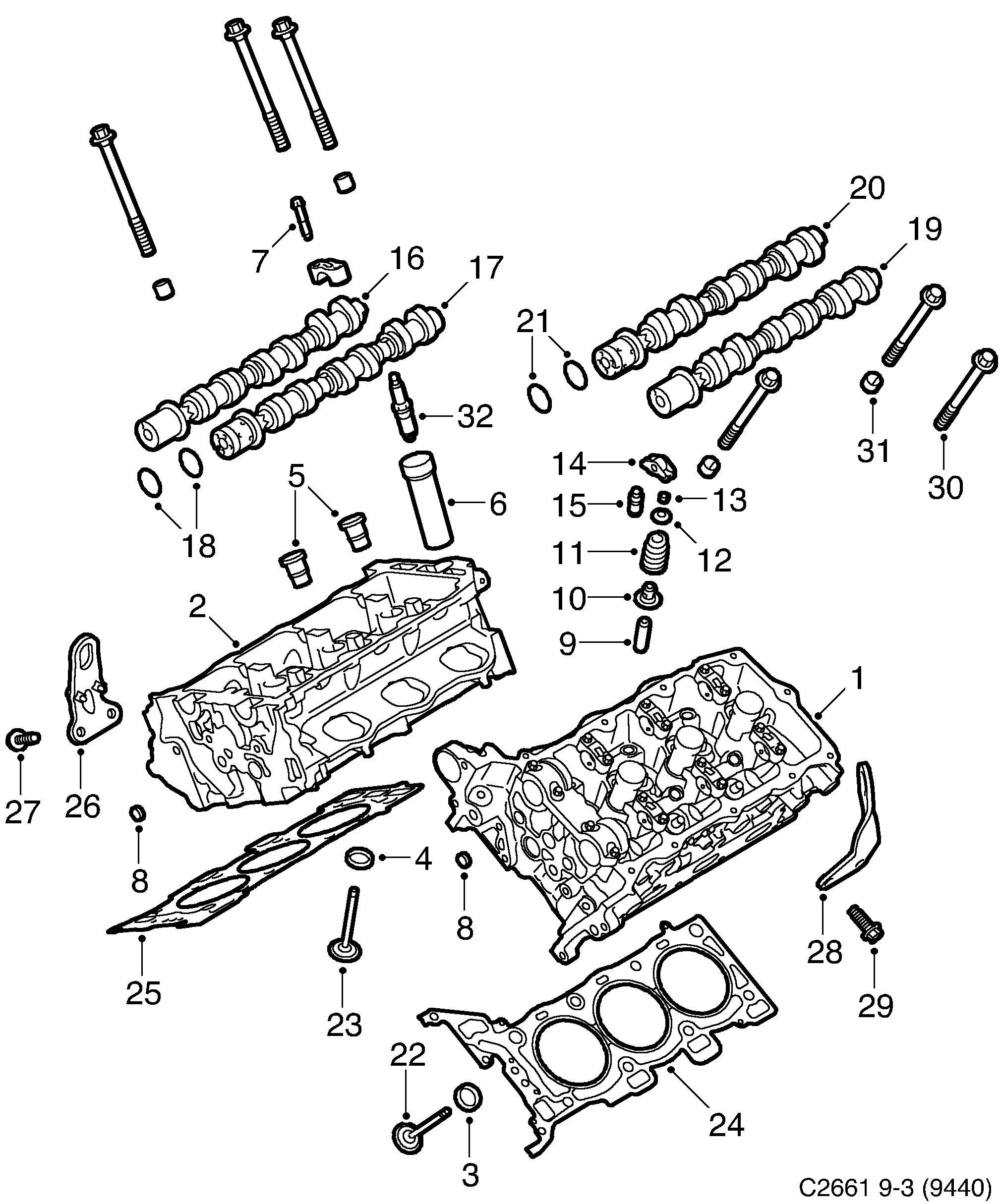 diagram parts 210