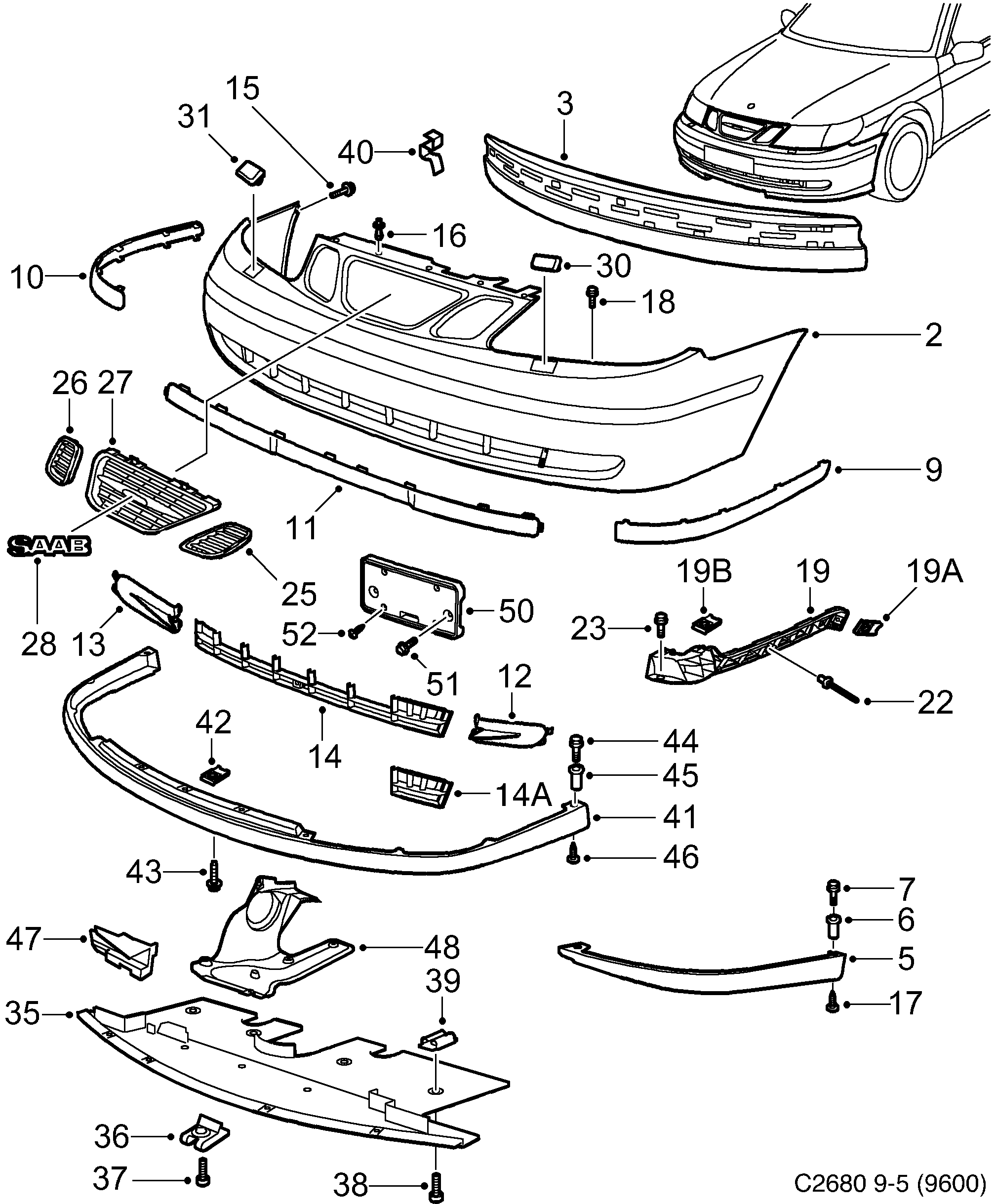 diagram parts 942