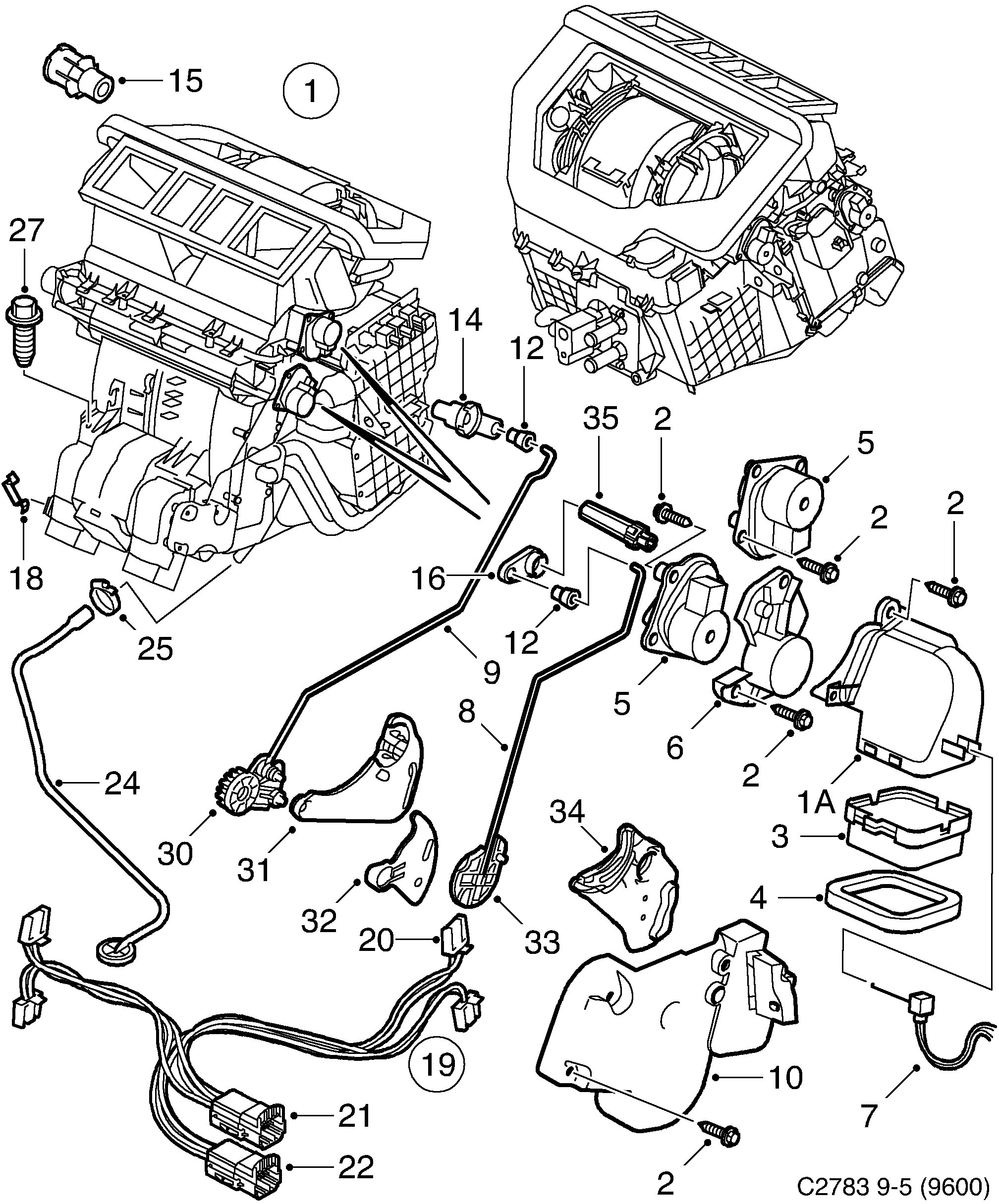 diagram parts 210