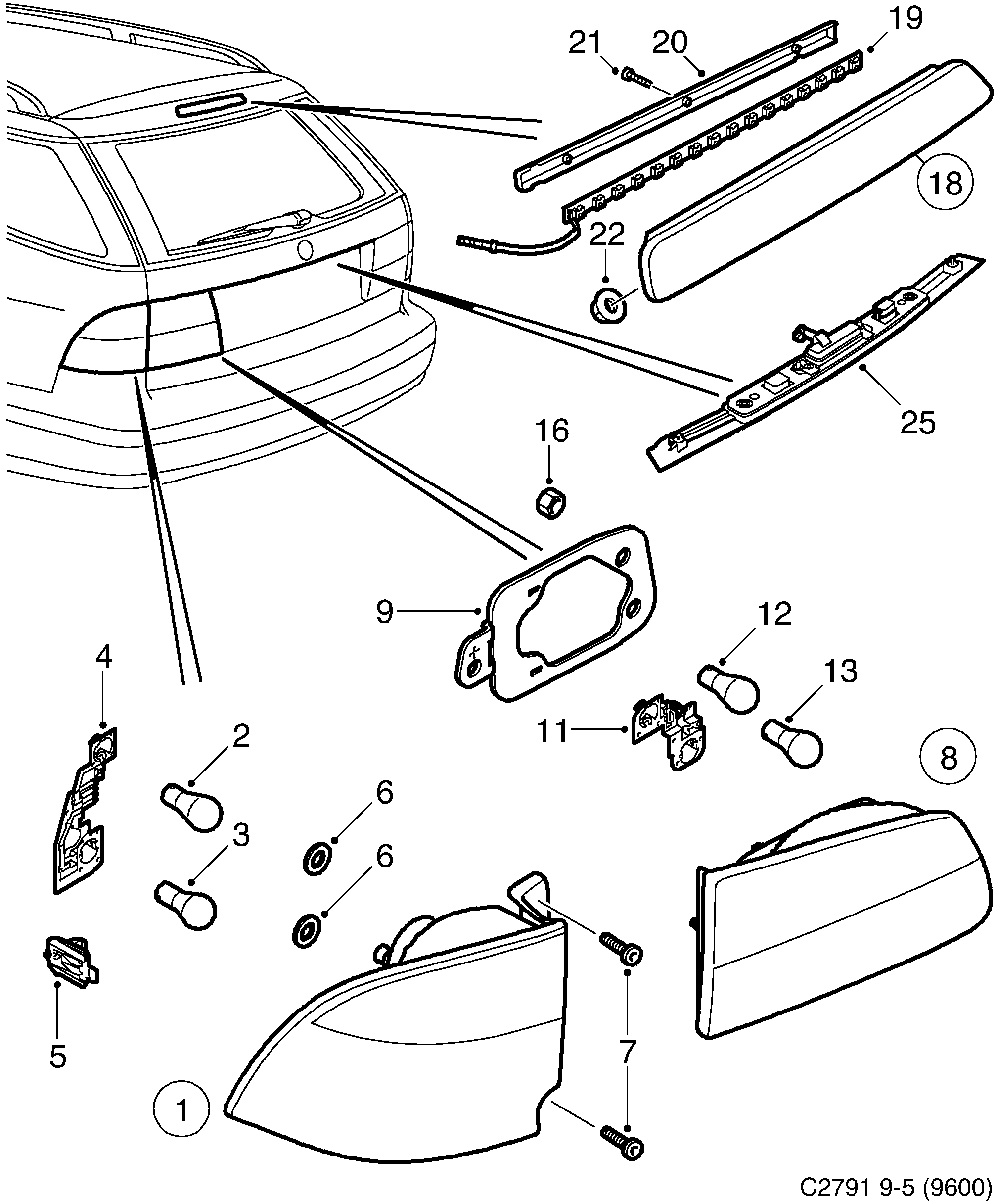 diagram parts 353