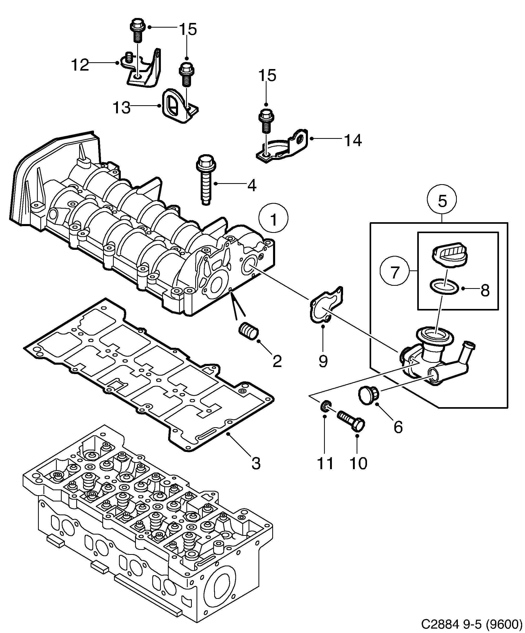 diagram parts 185